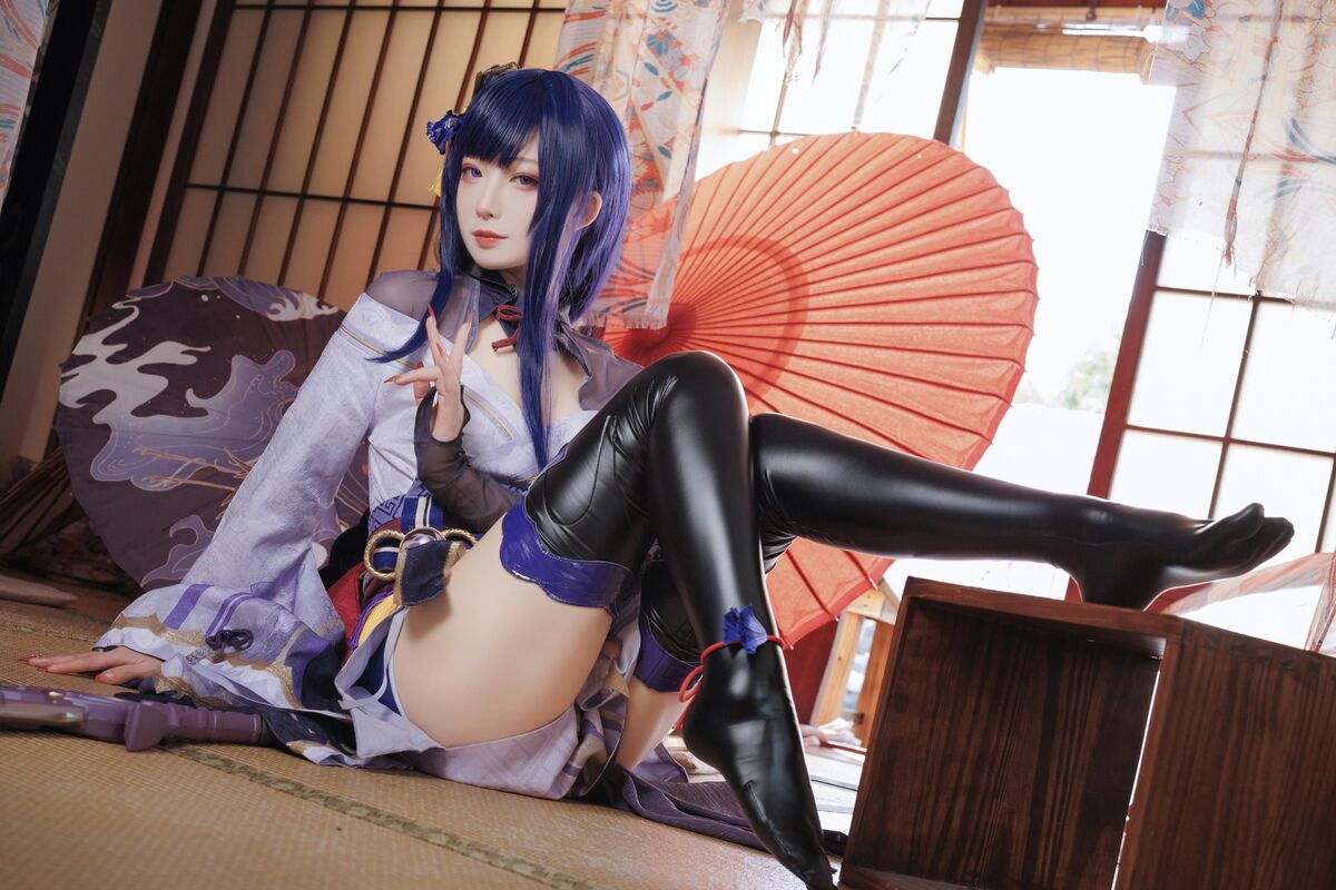 Coser@封疆疆v 雷电将军 0003 6503409811.jpg