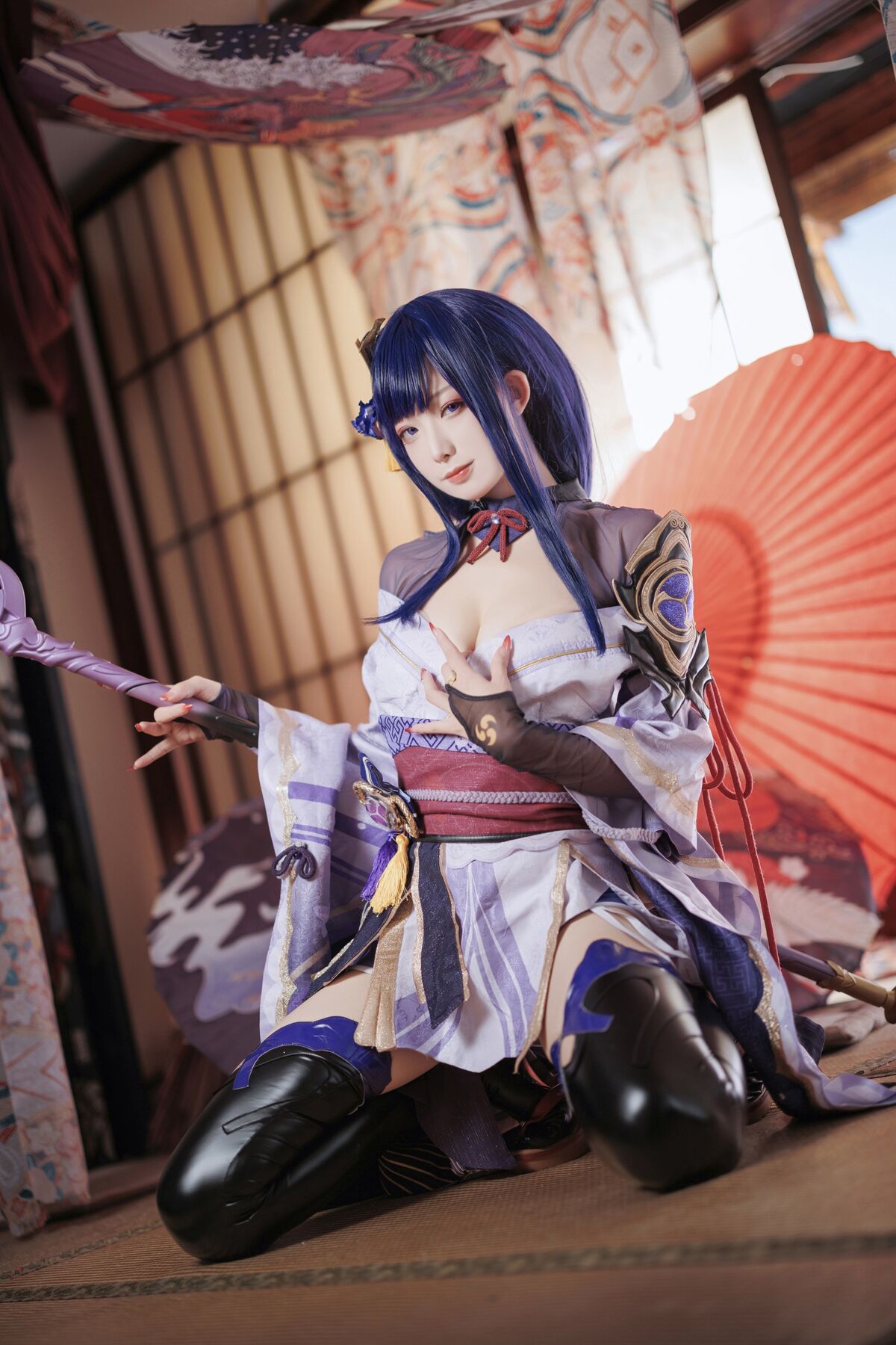 Coser@封疆疆v 雷电将军 0023 6102326300.jpg