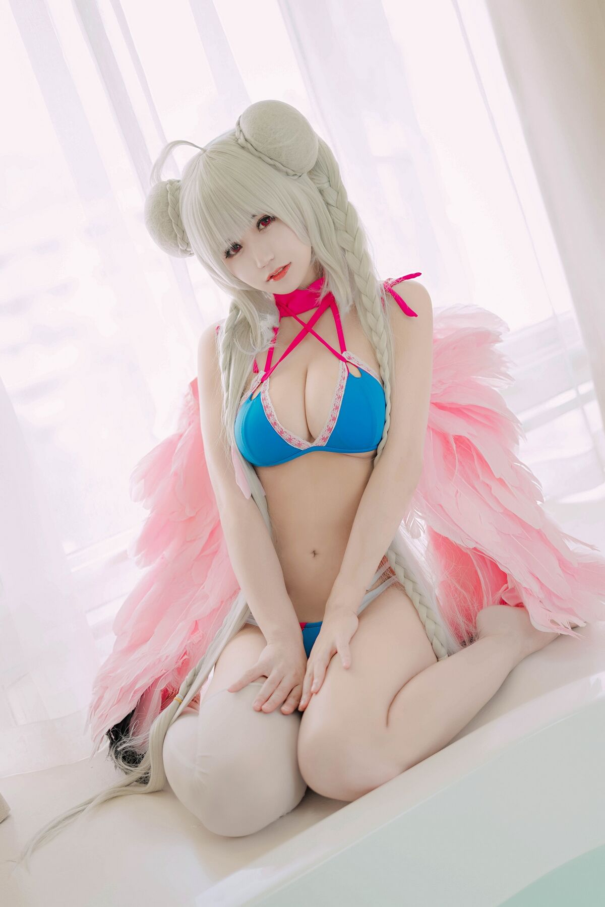 Coser@小仓千代w Awesome Swimsuit 0005 0184896509.jpg