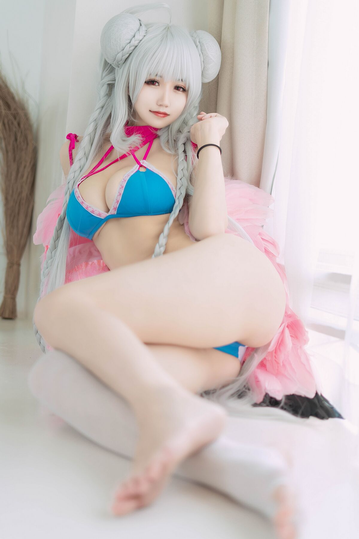 Coser@小仓千代w Awesome Swimsuit 0014 8314081610.jpg