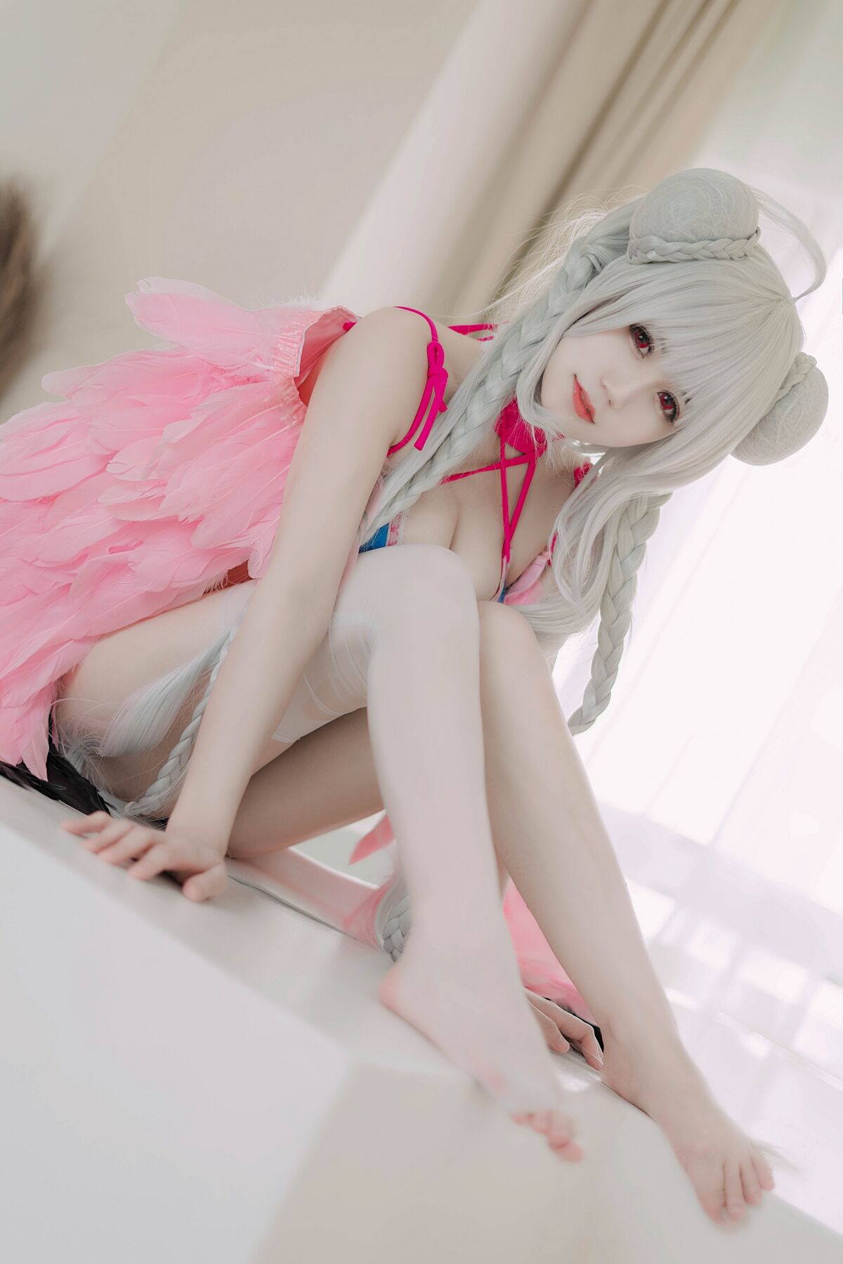 Coser@小仓千代w Awesome Swimsuit 0020 3472140825.jpg