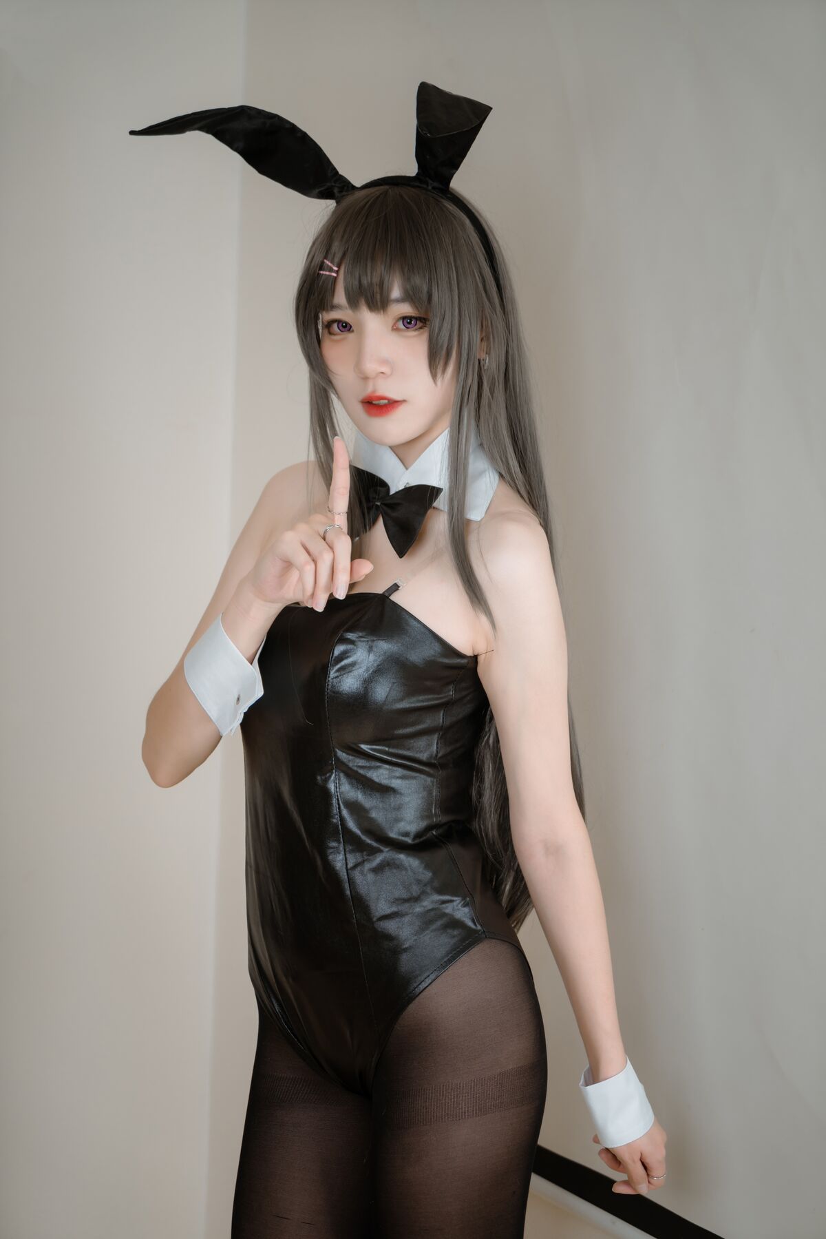 Coser@小奏 Bunny Girl Mai senpai 0003 7203676544.jpg