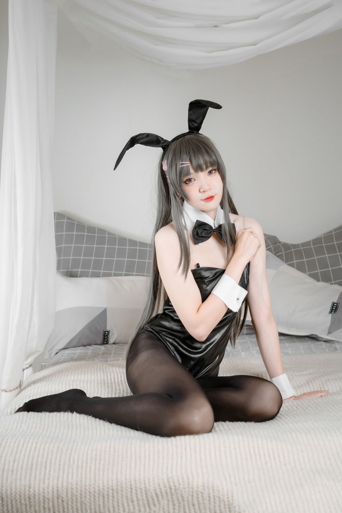 Coser@小奏 Bunny Girl Mai senpai 0014 9143147871.jpg