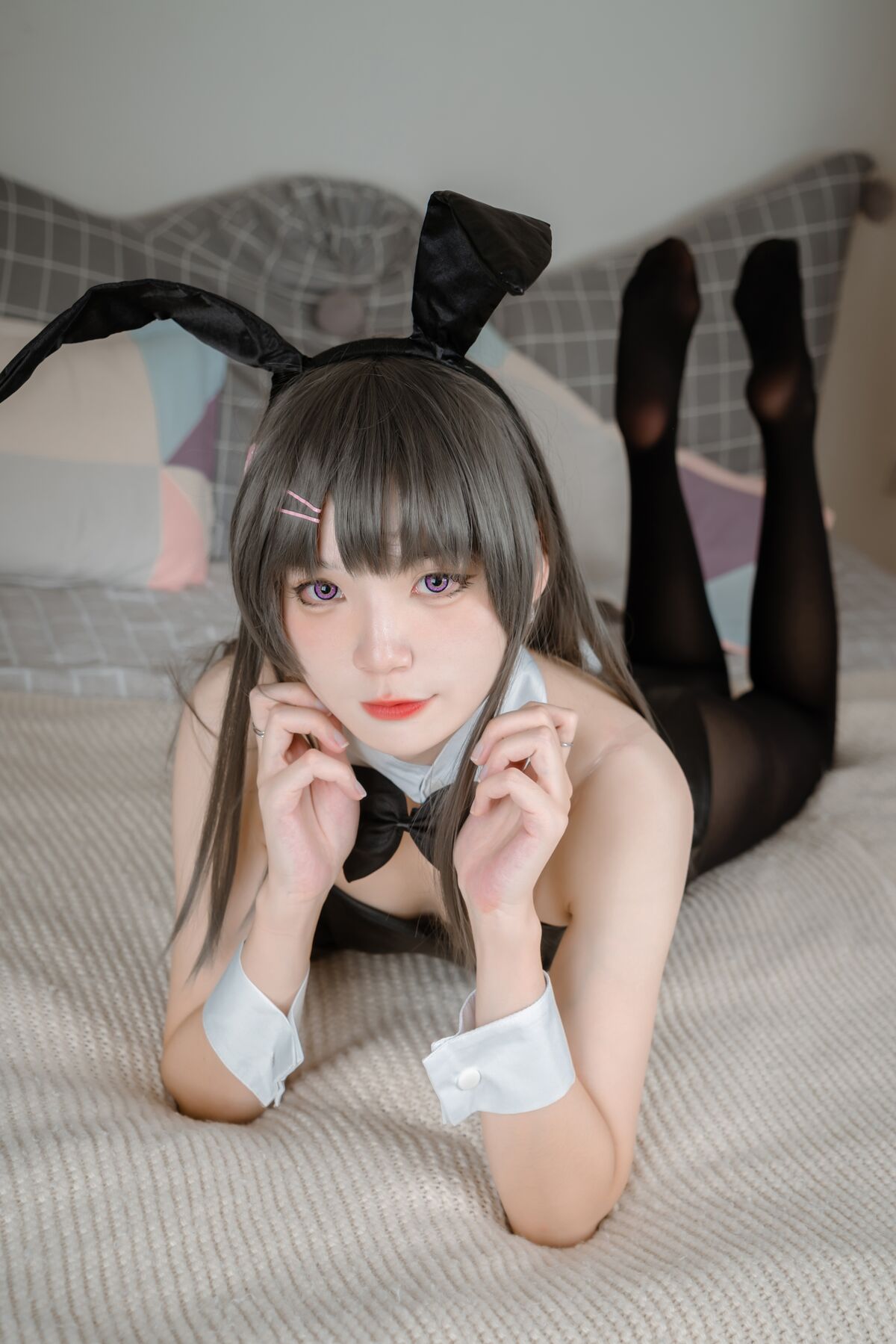 Coser@小奏 Bunny Girl Mai senpai 0016 0879591192.jpg