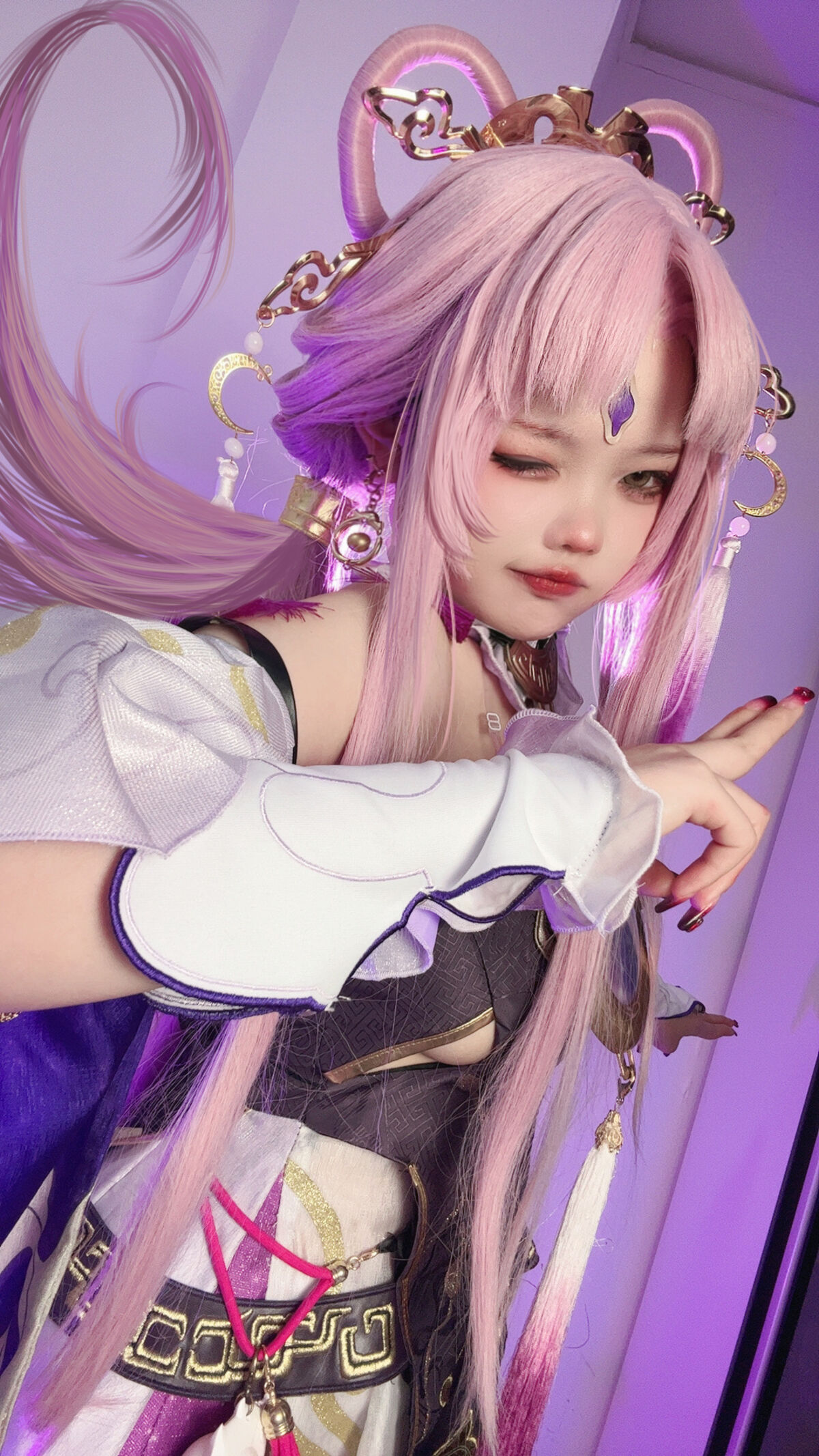 Coser@小瑶幺幺 符玄 0013 1121411251.jpg