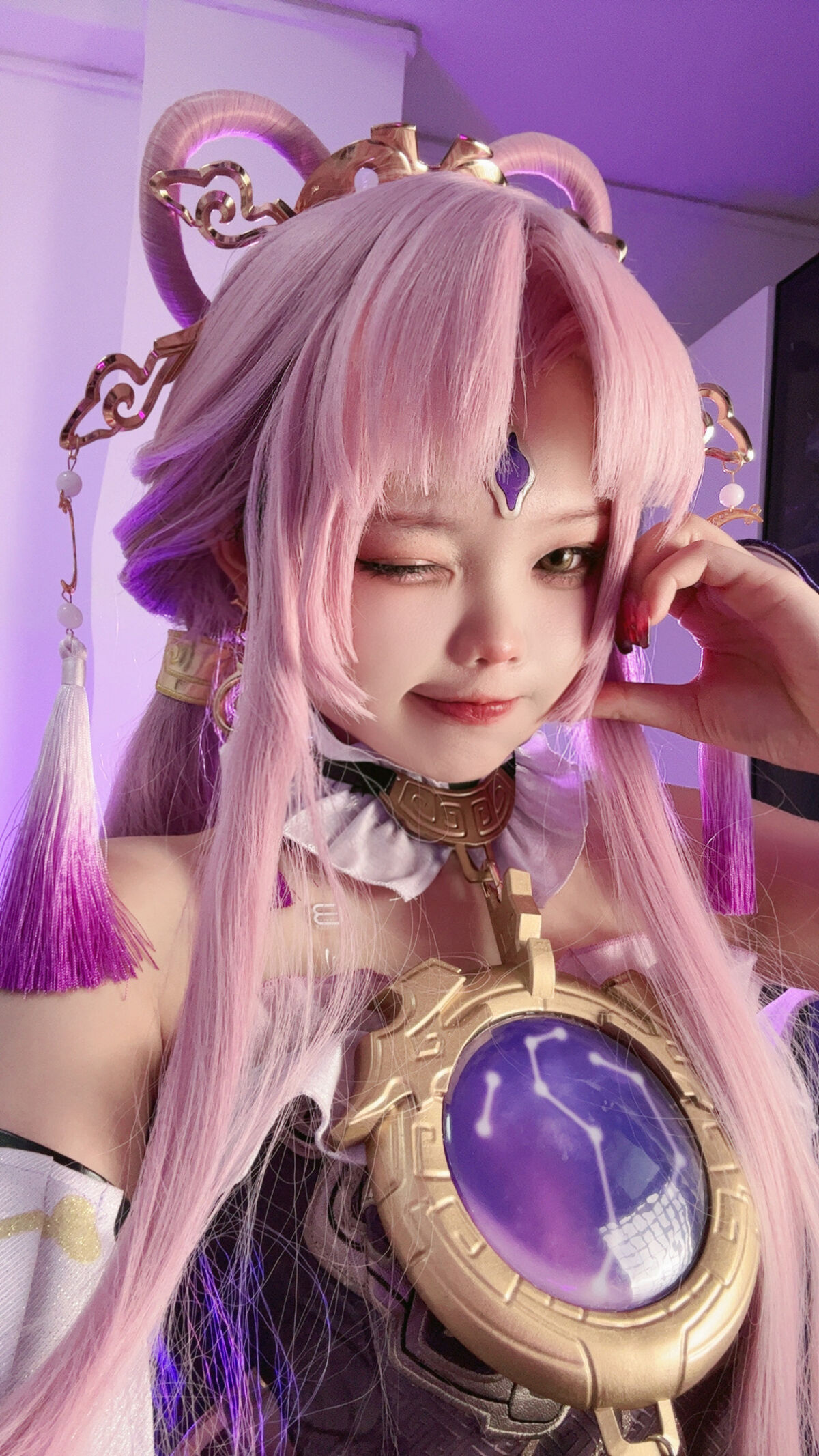 Coser@小瑶幺幺 符玄 0017 1005798035.jpg