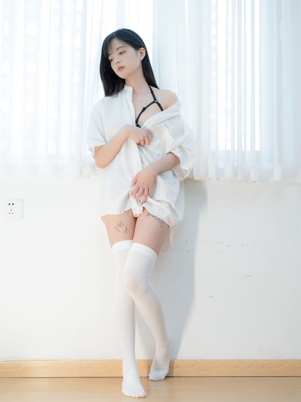 Coser@少女秩序 晞可 束缚衣白虎极品嫩妹 Part2 0034 4096393114.jpg