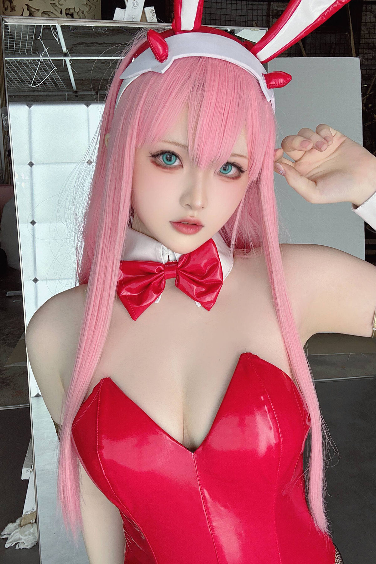 Coser@屿鱼Purinpuppy 2023年6月 – 2024年3月 Part01