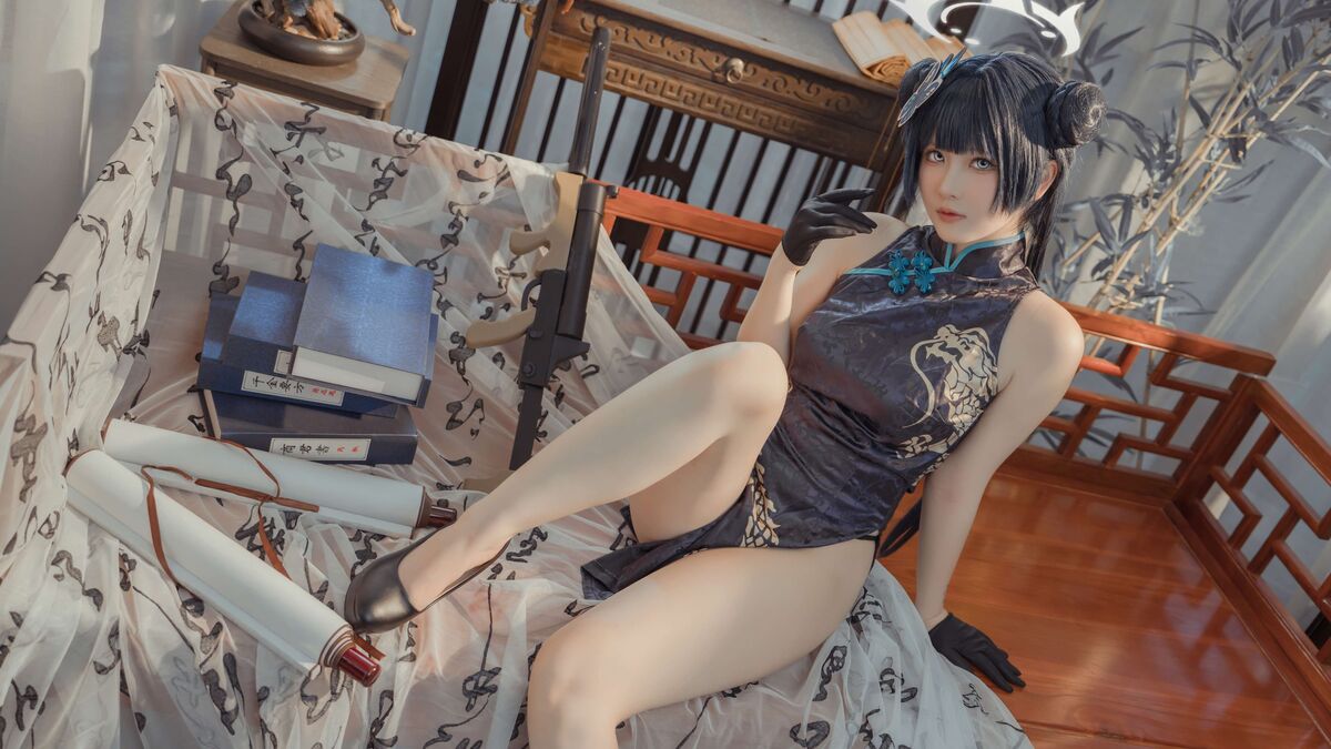 Coser@屿鱼Purinpuppy 妃咲 0013 9496693848.jpg