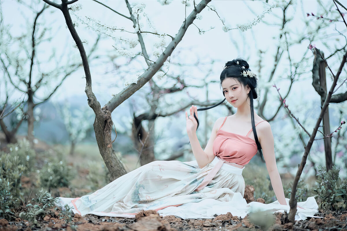 Coser@年年Nnian 三月花 0031 6506402876.jpg