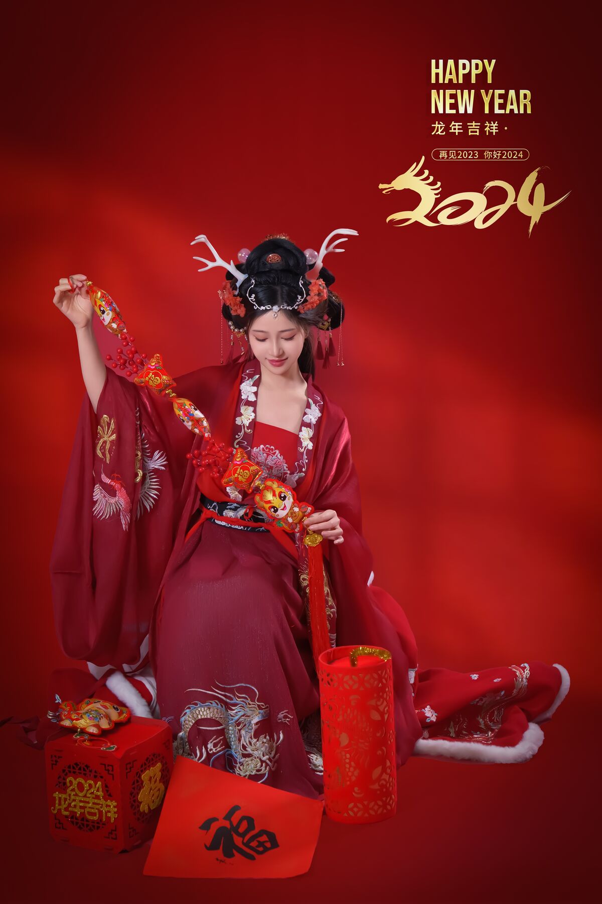 Coser@年年Nnian 农历新年快乐 0013 3398874458.jpg