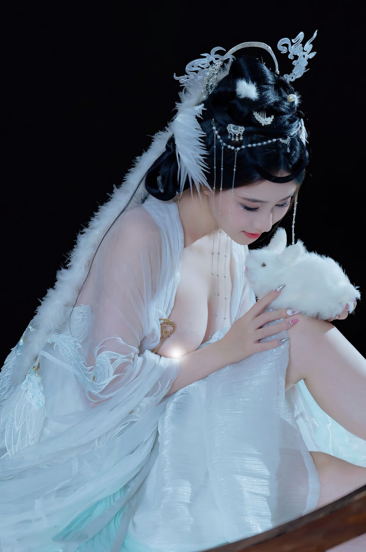 Coser@年年Nnian 嫦娥仙子 0023 9901395157.jpg