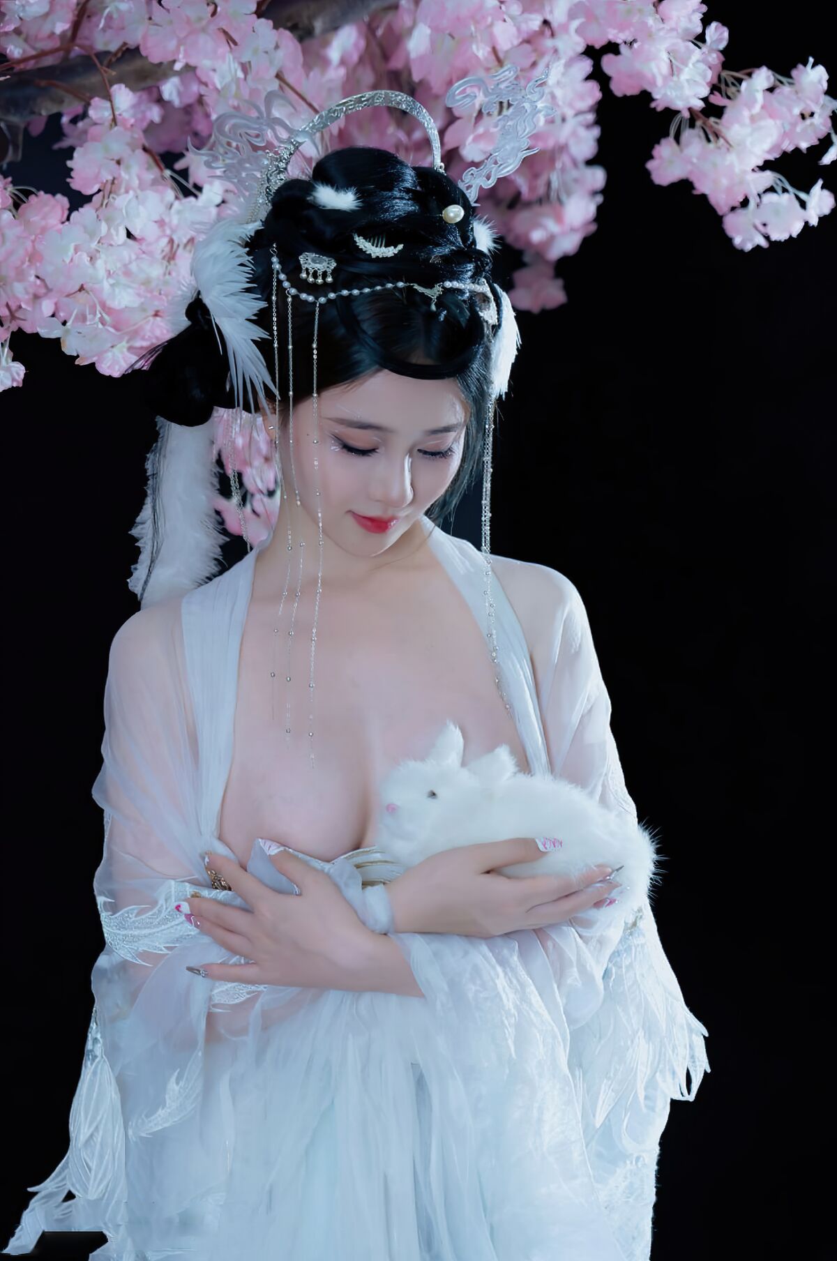 Coser@年年Nnian 嫦娥仙子 0033 8803784481.jpg