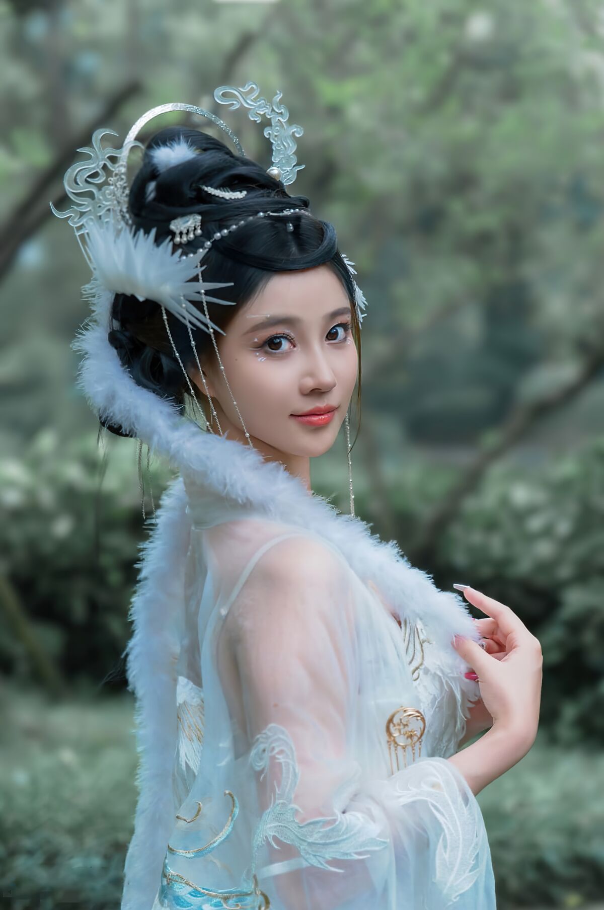 Coser@年年Nnian 嫦娥仙子 0043 9616051284.jpg