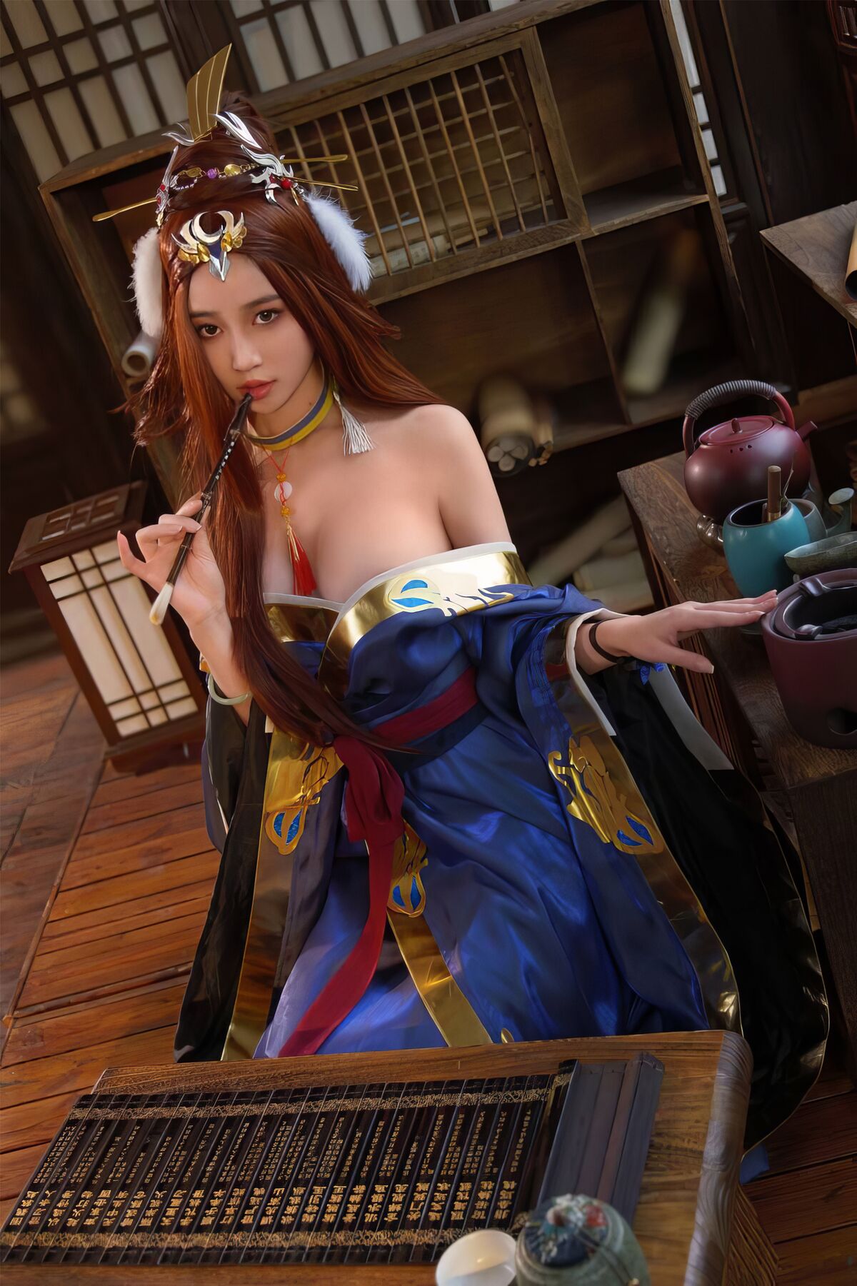 Coser@年年Nnian 蔡文姬 0035 3347407614.jpg