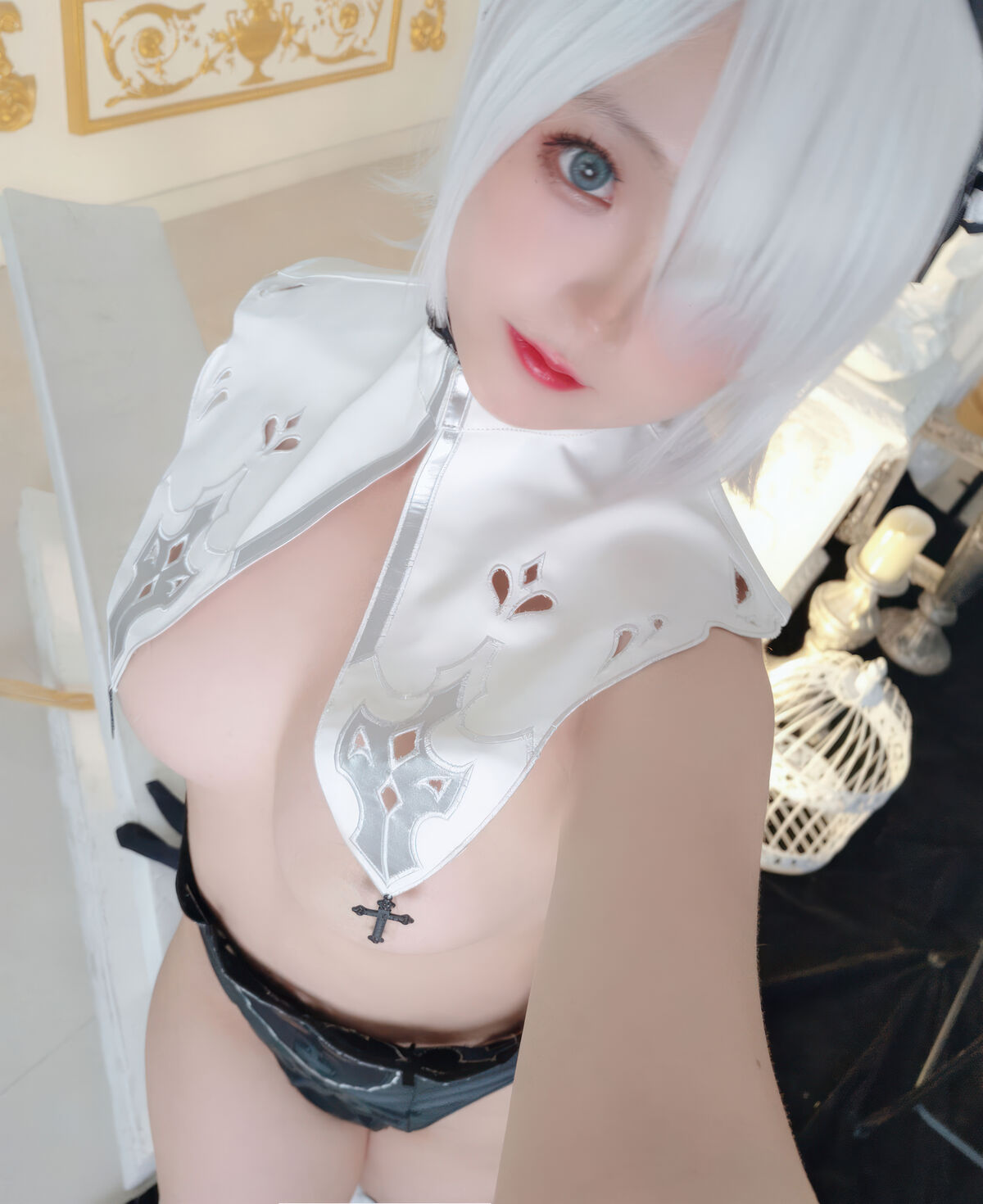 Coser@日奈娇 2B奶盖女仆 0079 5682800886.jpg