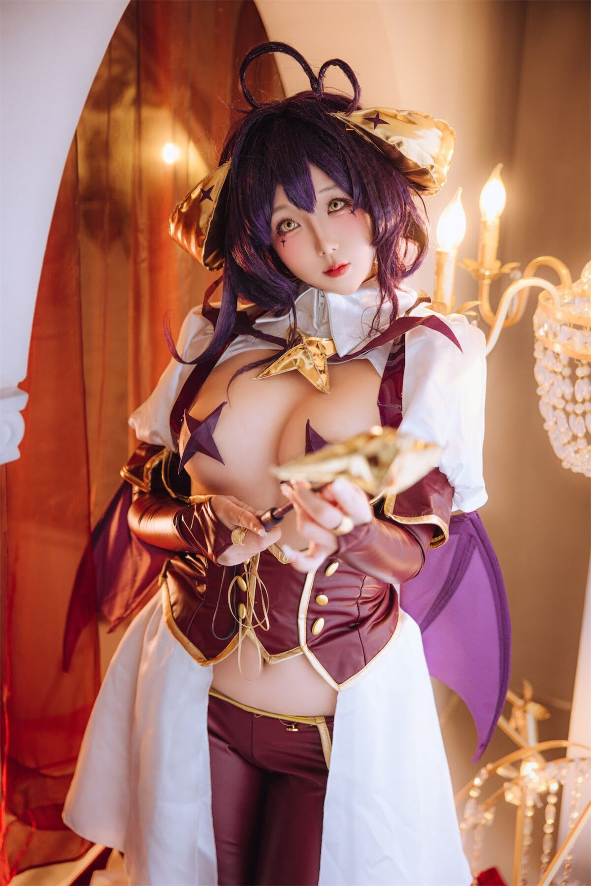 Coser@日奈娇 Gushing Over Magical Girls Utena Hiiragi Part1 0010 9207911060.jpg