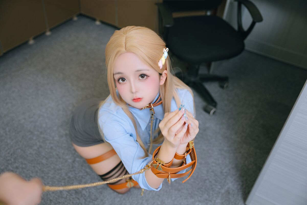 Coser@日奈娇 办公室 Part1 0047 1412309018.jpg