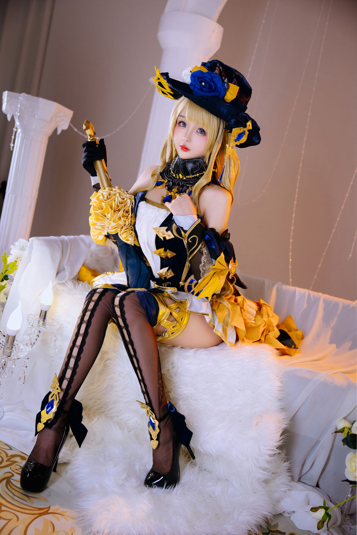 Coser@日奈娇 原神 娜维娅 0013 2252217314.jpg