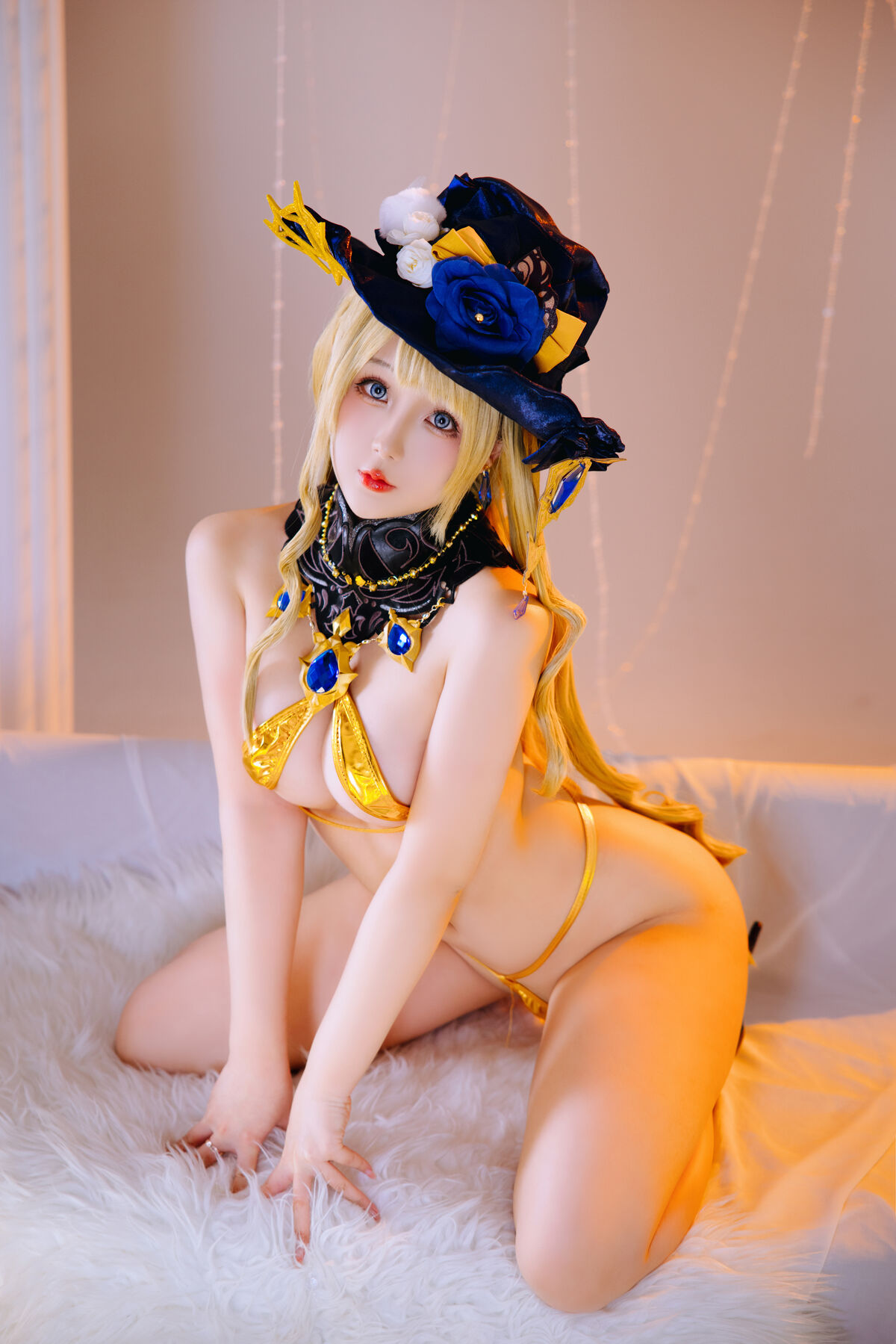 Coser@日奈娇 原神 娜维娅 0023 0088675740.jpg