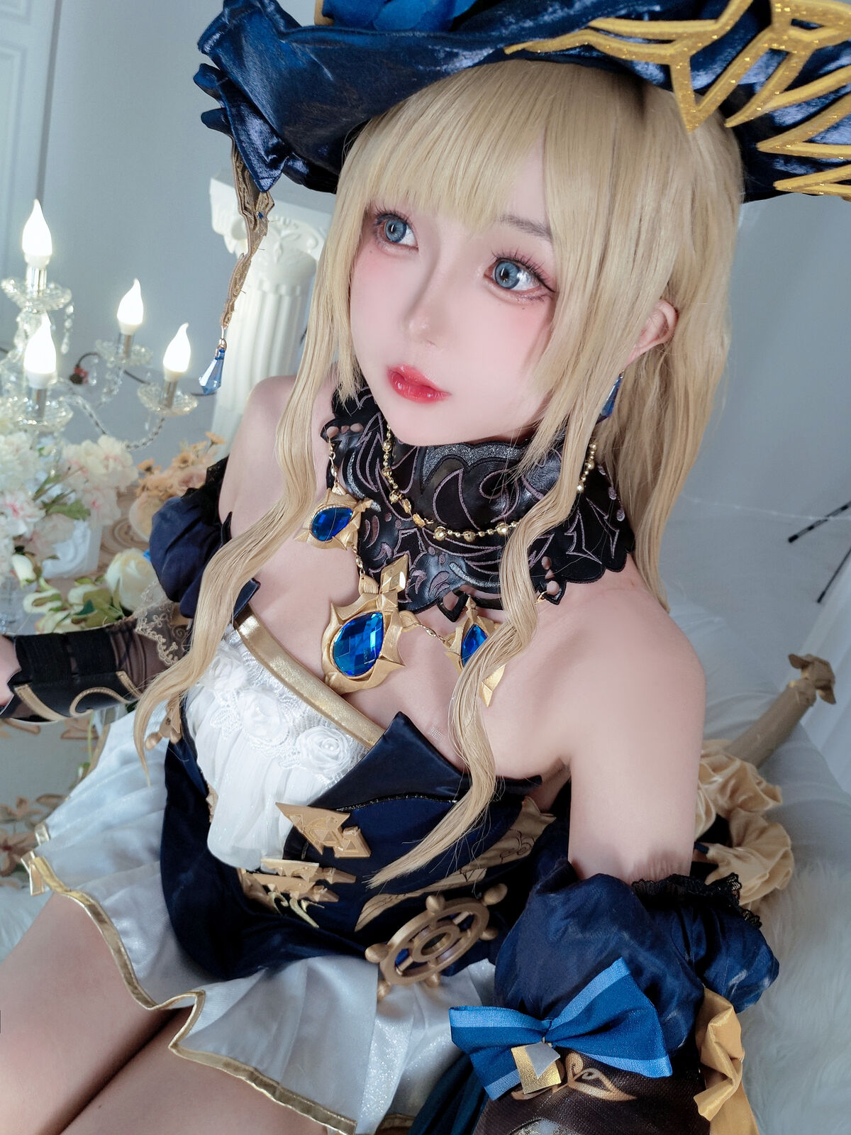 Coser@日奈娇 原神 娜维娅 0064 0341753302.jpg