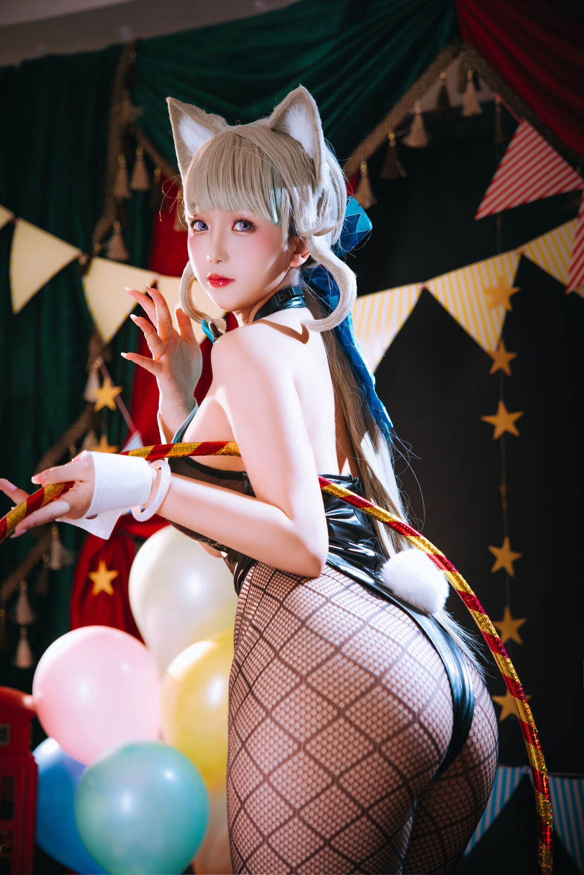 Coser@日奈娇 原神 琳妮特 0006 7435315528.jpg