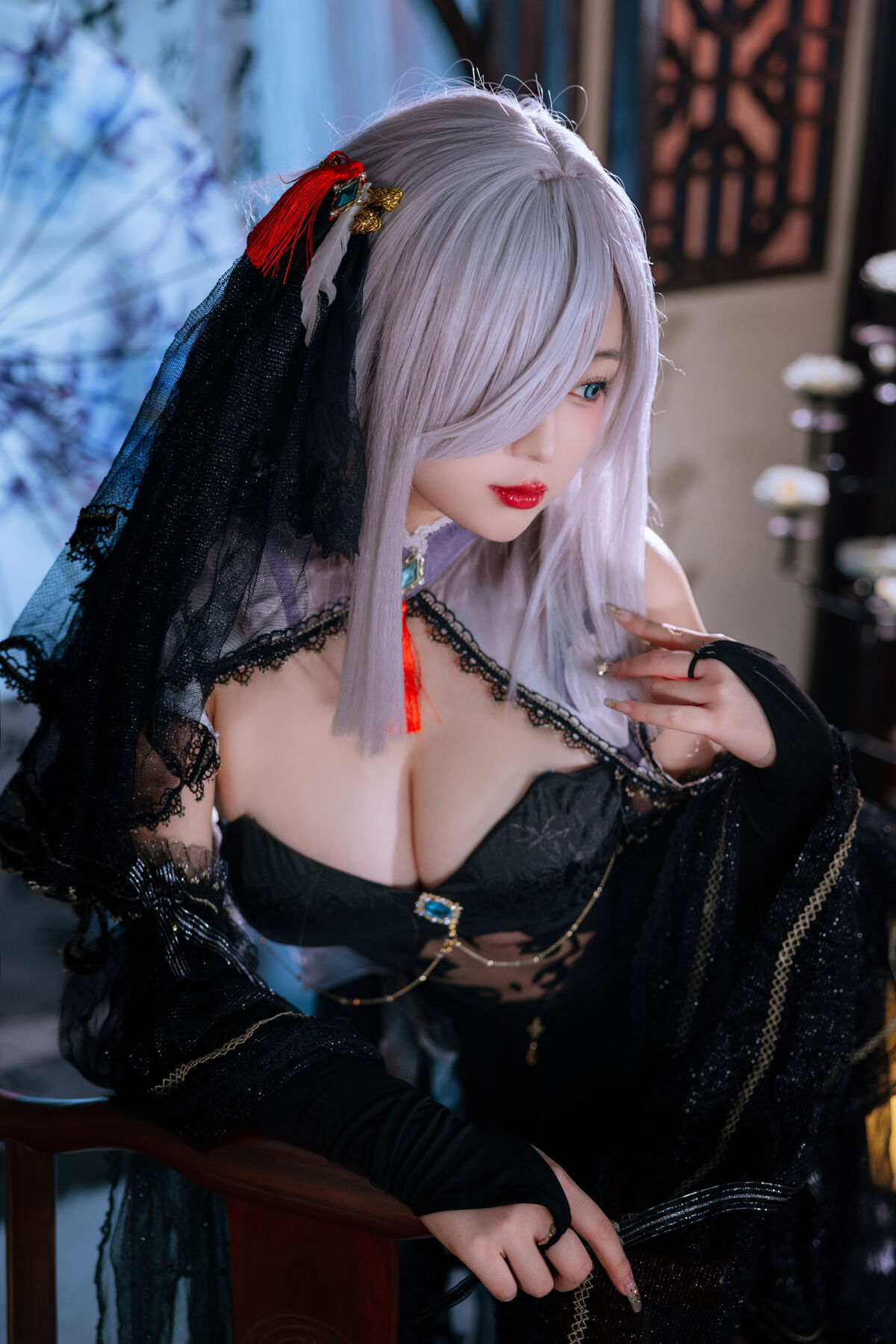 Coser@日奈娇 原神 申鹤 0006 9033159472.jpg