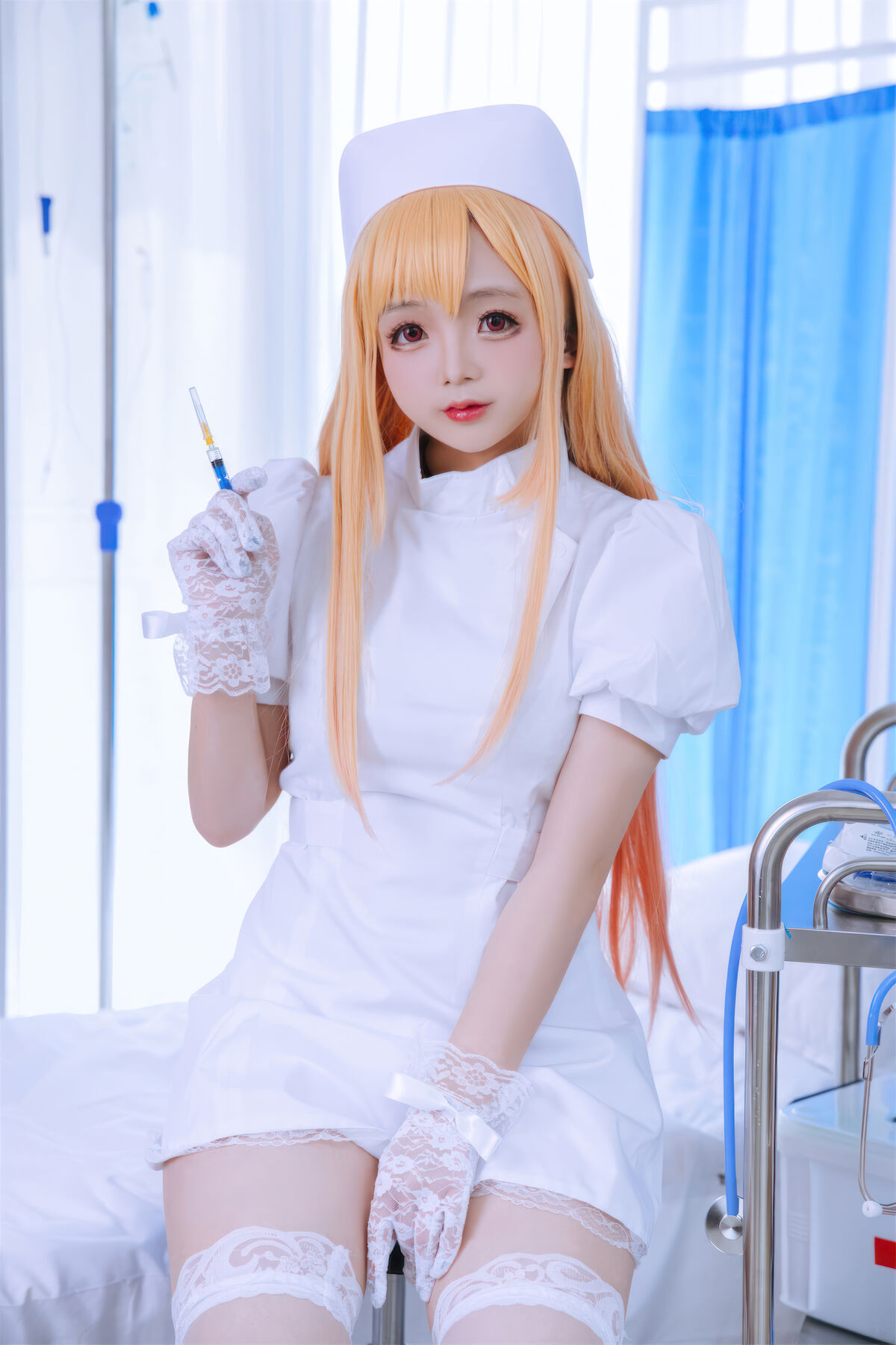 Coser@日奈娇 喜多川海梦 护士 0010 8044982441.jpg