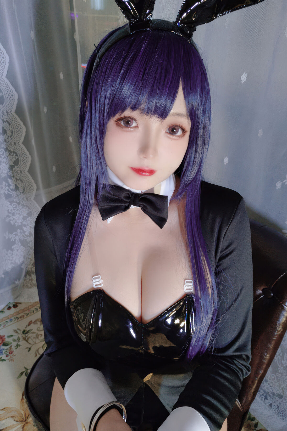 Coser@日奈娇 – 喜多川海梦 自拍