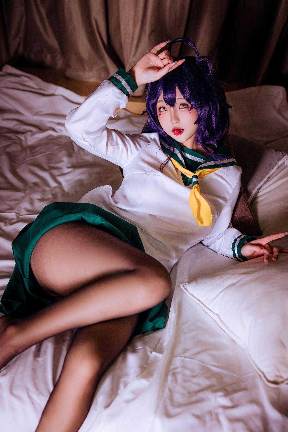 Coser@日奈娇 柊舞缇娜JK 0002 5456950779.jpg