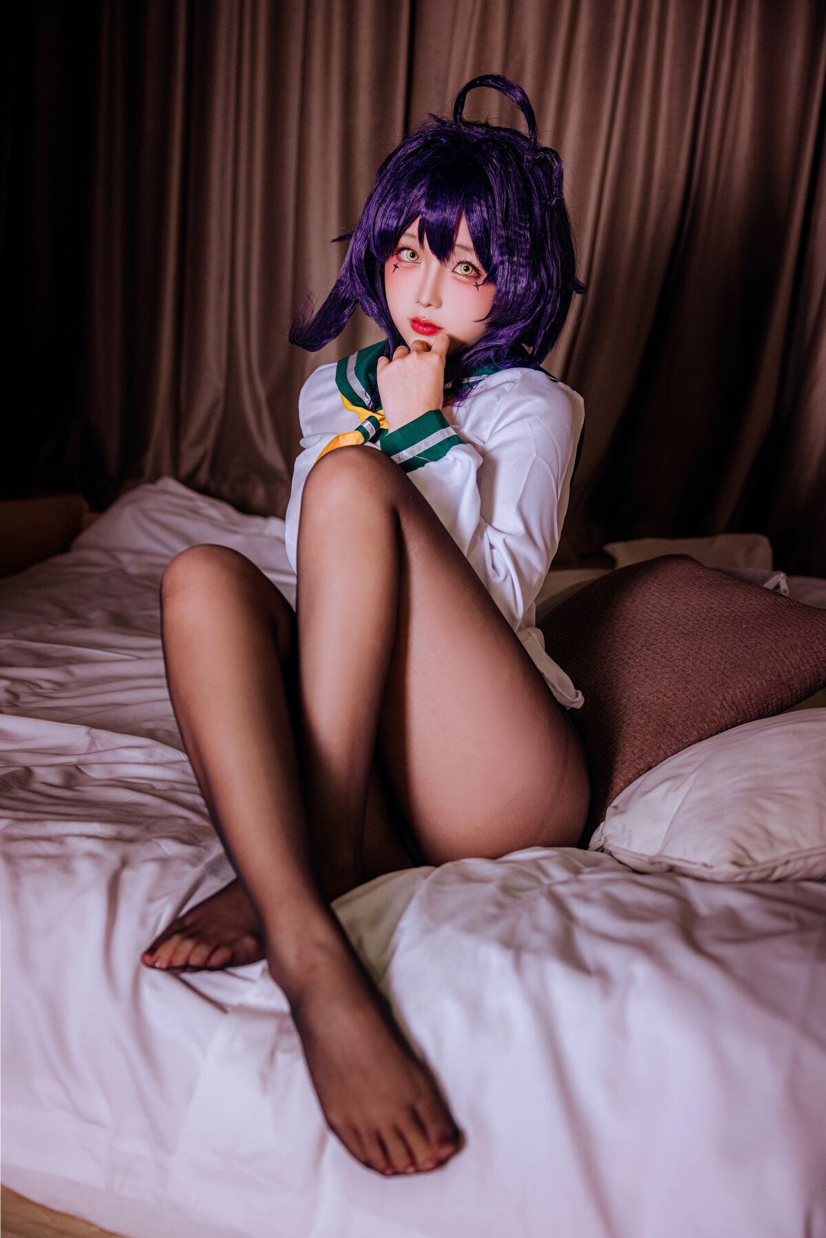 Coser@日奈娇 柊舞缇娜JK 0032 9734936779.jpg