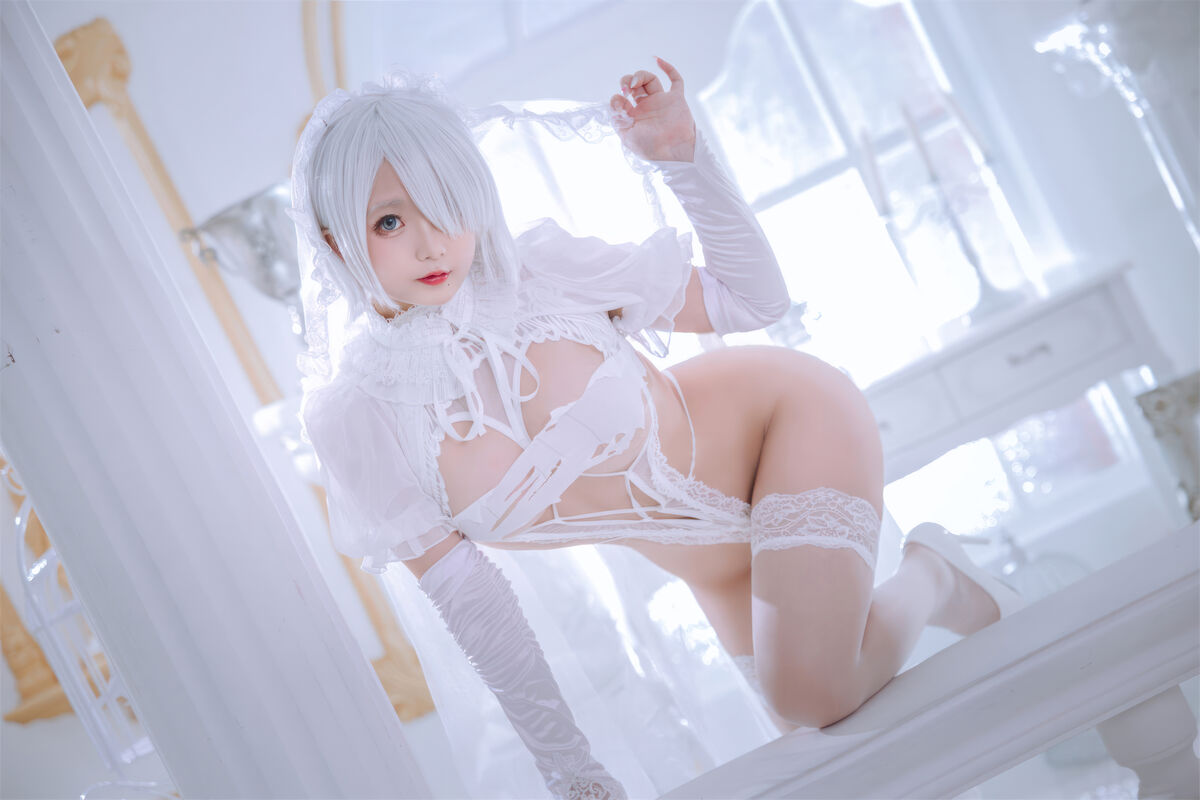 Coser@日奈娇 白色花嫁 0002 0848144710.jpg