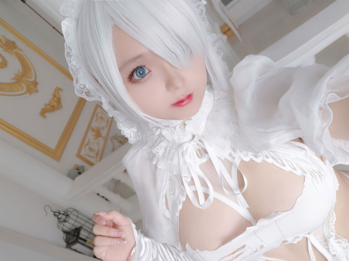 Coser@日奈娇 白色花嫁 0046 0839066727.jpg