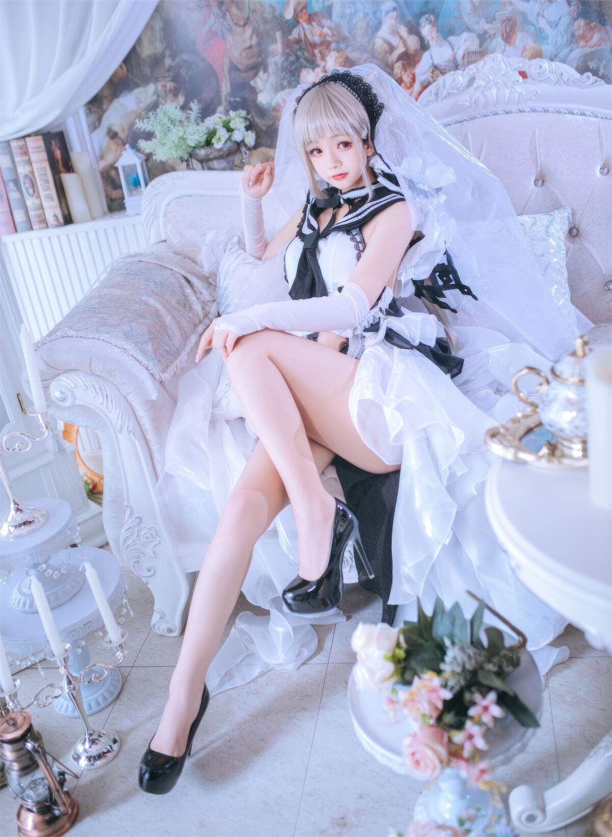 Coser@日奈娇 碧蓝航线 可畏大小姐 0009 3228126094.jpg