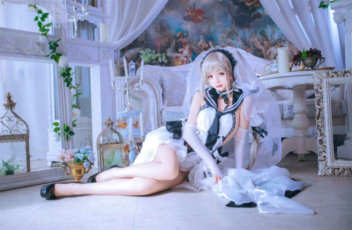 Coser@日奈娇 碧蓝航线 可畏大小姐 0018 6170261446.jpg