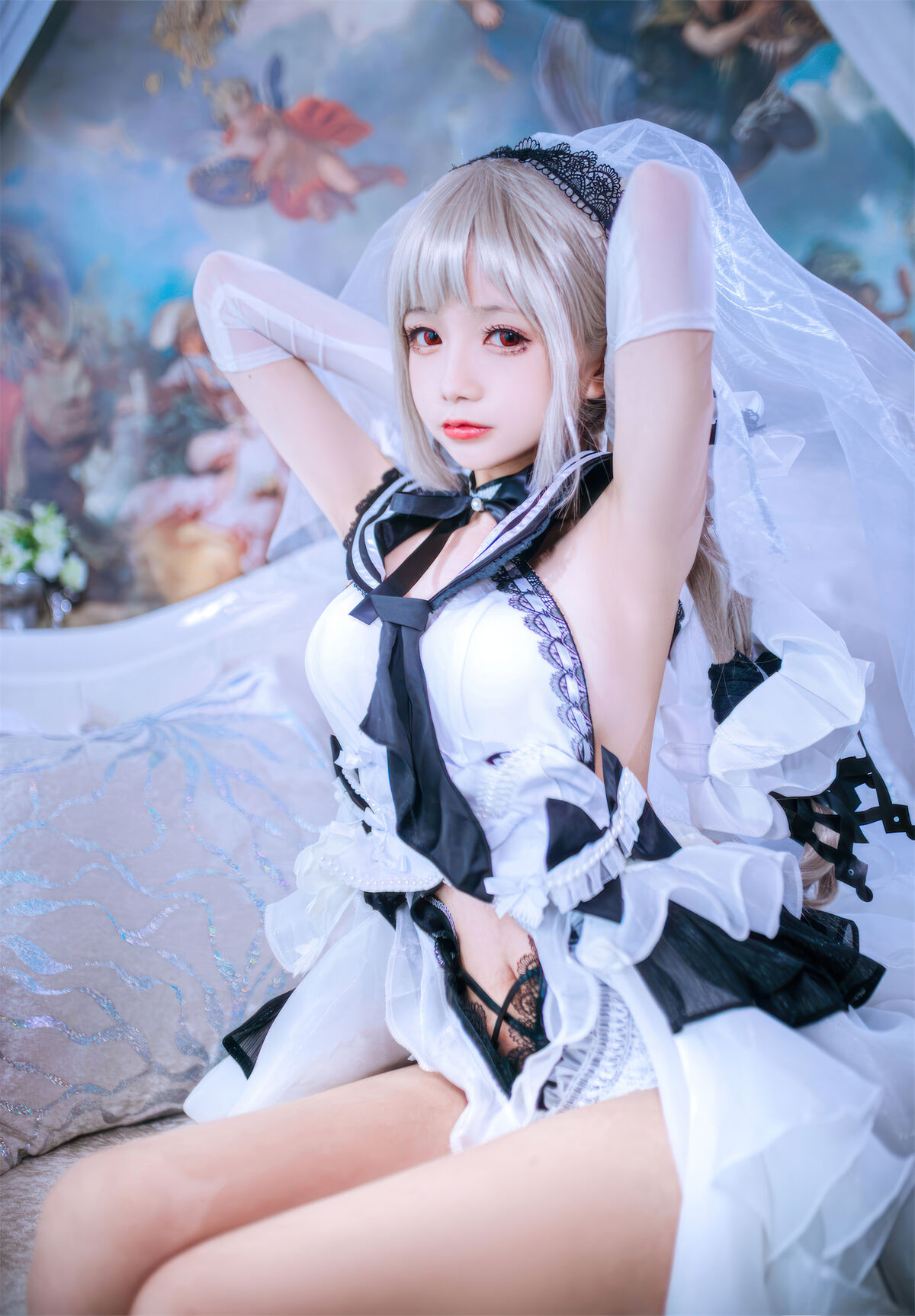 Coser@日奈娇 碧蓝航线 可畏大小姐 0036 4869334984.jpg