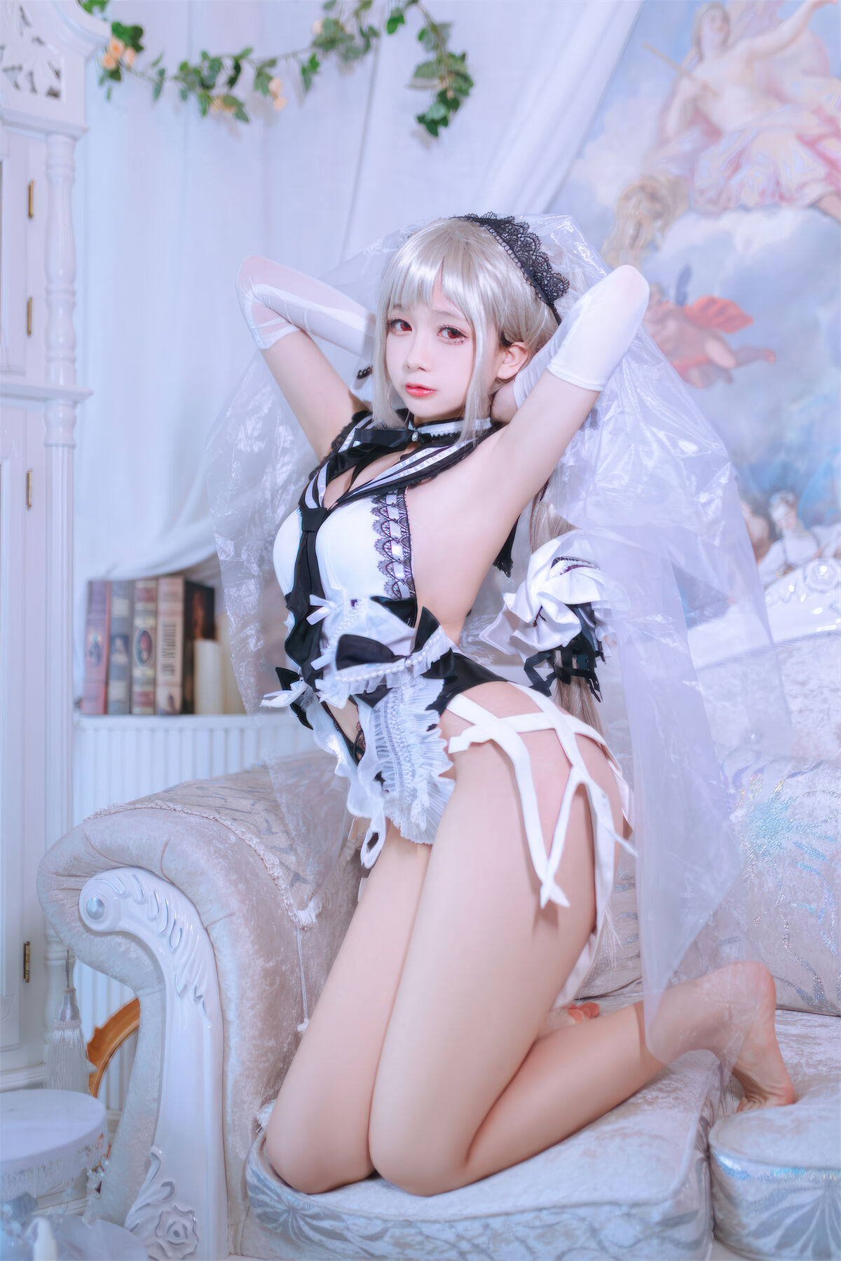 Coser@日奈娇 碧蓝航线 可畏大小姐 0050 5501437189.jpg