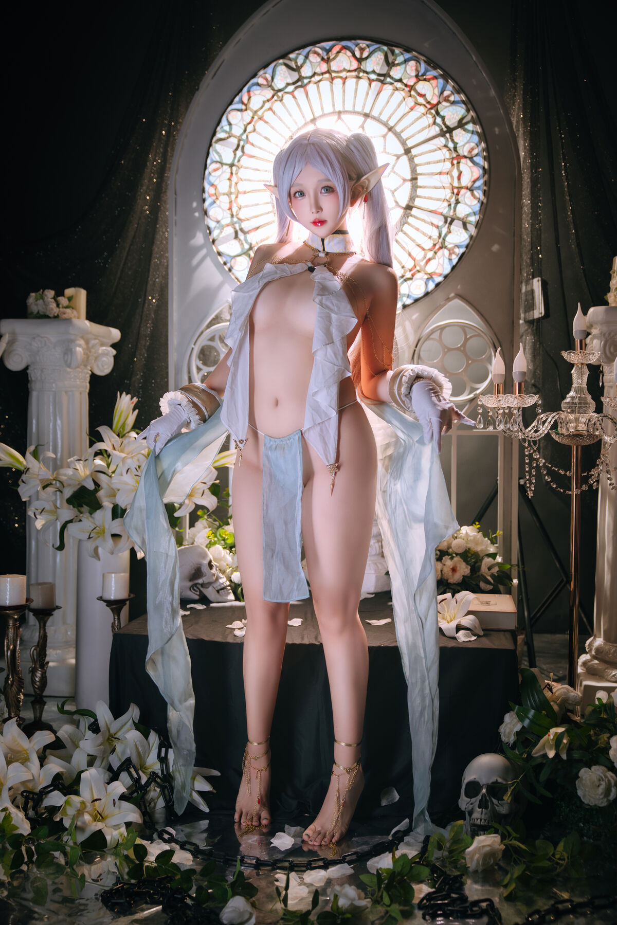 Coser@日奈娇 芙莉莲 圣光版 Part1 0002 2526258743.jpg