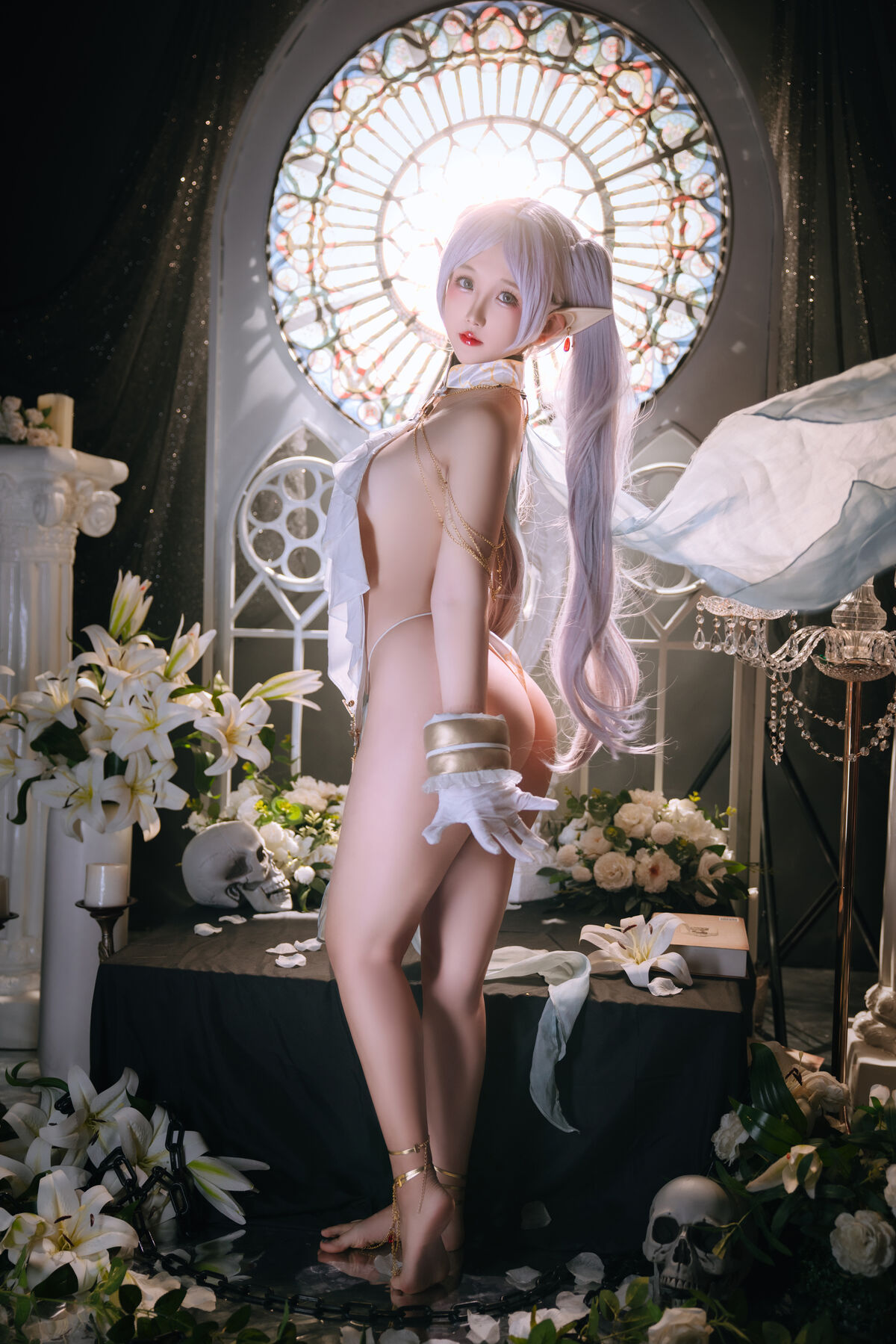 Coser@日奈娇 芙莉莲 圣光版 Part1 0026 7330722869.jpg