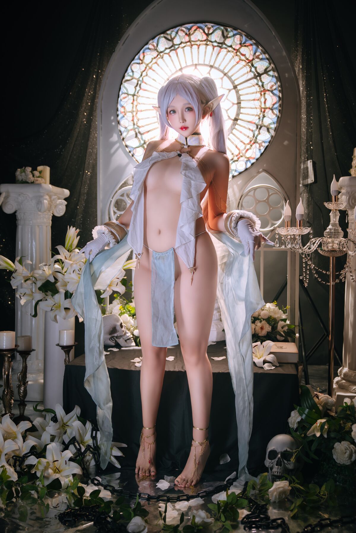 Coser@日奈娇 葬送的芙莉莲 芙莉莲 Part1 0010 3917286926.jpg