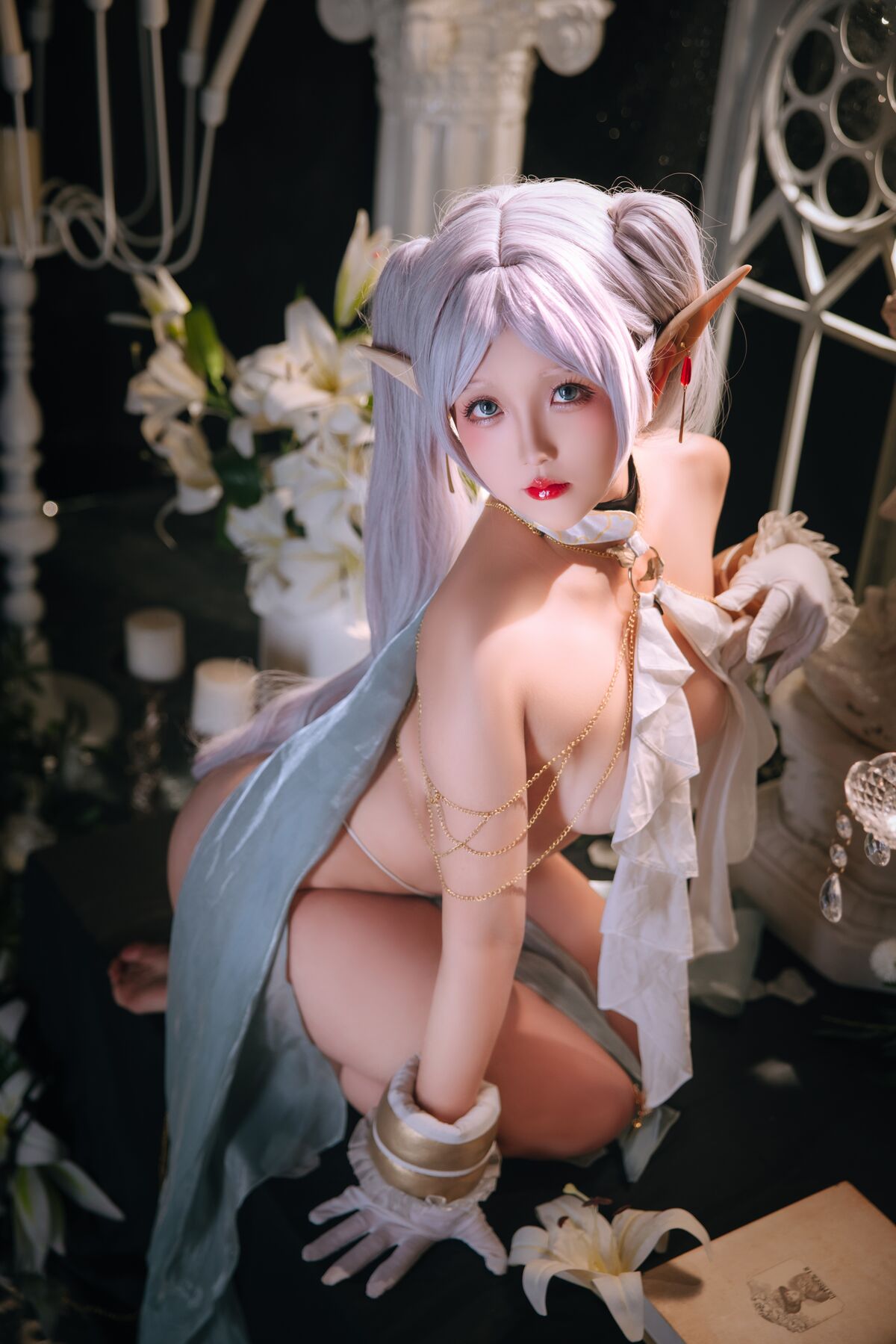 Coser@日奈娇 葬送的芙莉莲 芙莉莲 Part1 0035 2380902541.jpg