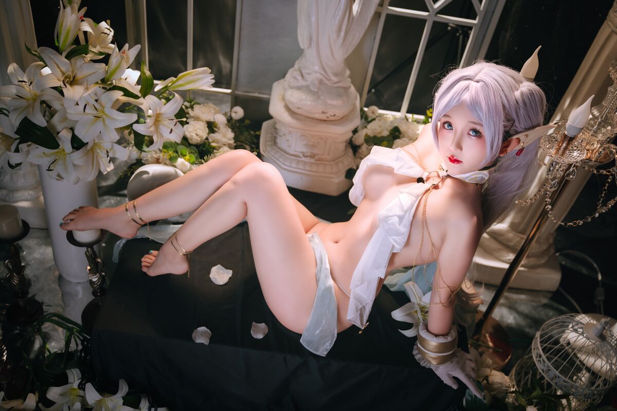 Coser@日奈娇 葬送的芙莉莲 芙莉莲 Part1 0043 8456162409.jpg