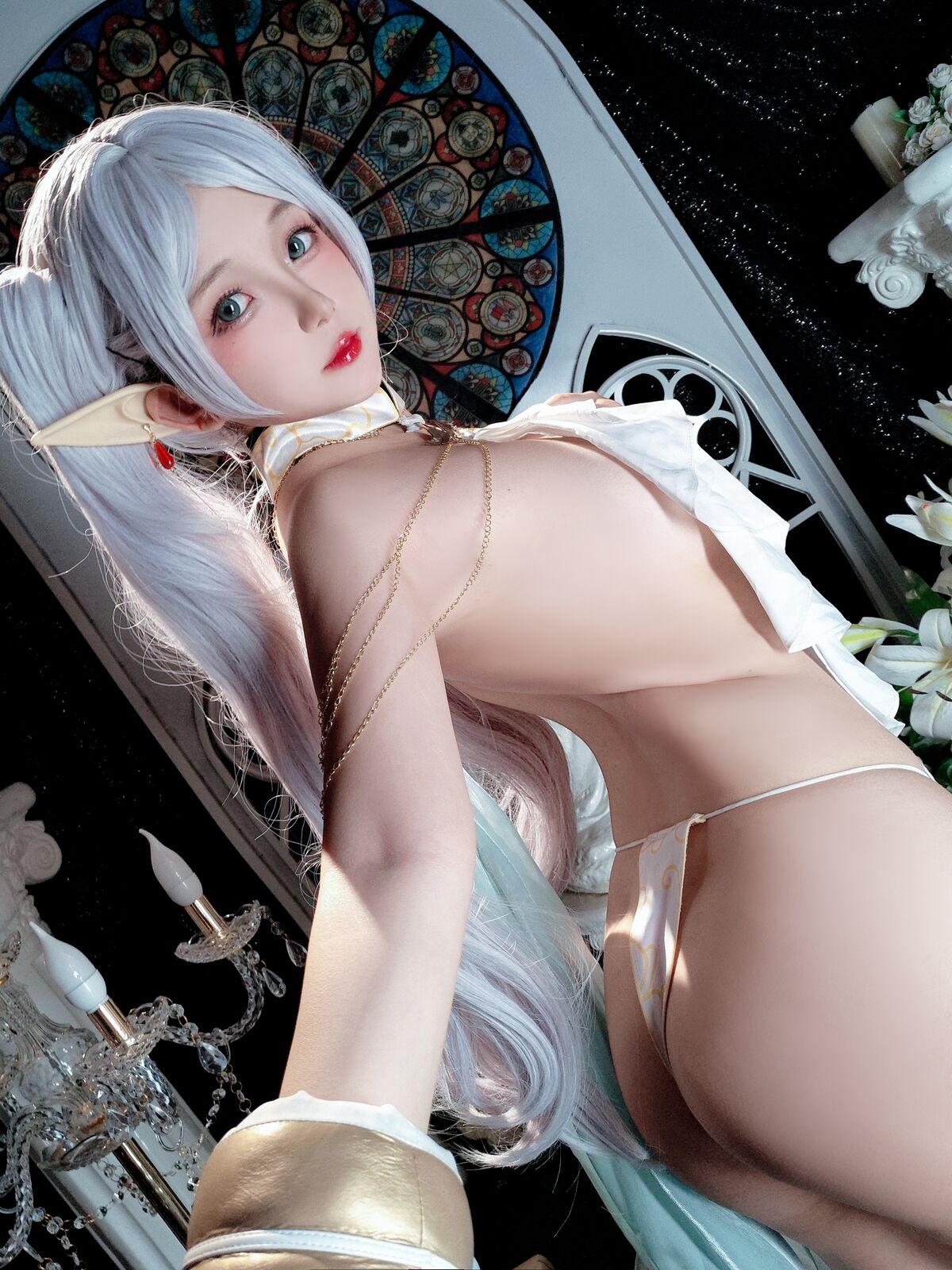 Coser@日奈娇 葬送的芙莉莲 芙莉莲 Part2 0054 2547735708.jpg