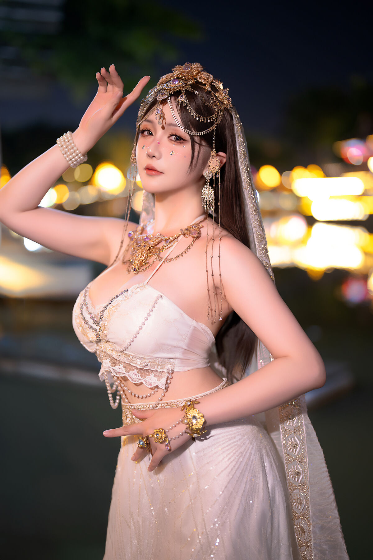 Coser@星之迟迟Hoshilily 2024年04月计划D 原创 治愈之旅 盛装篇 0001 9734258311.jpg