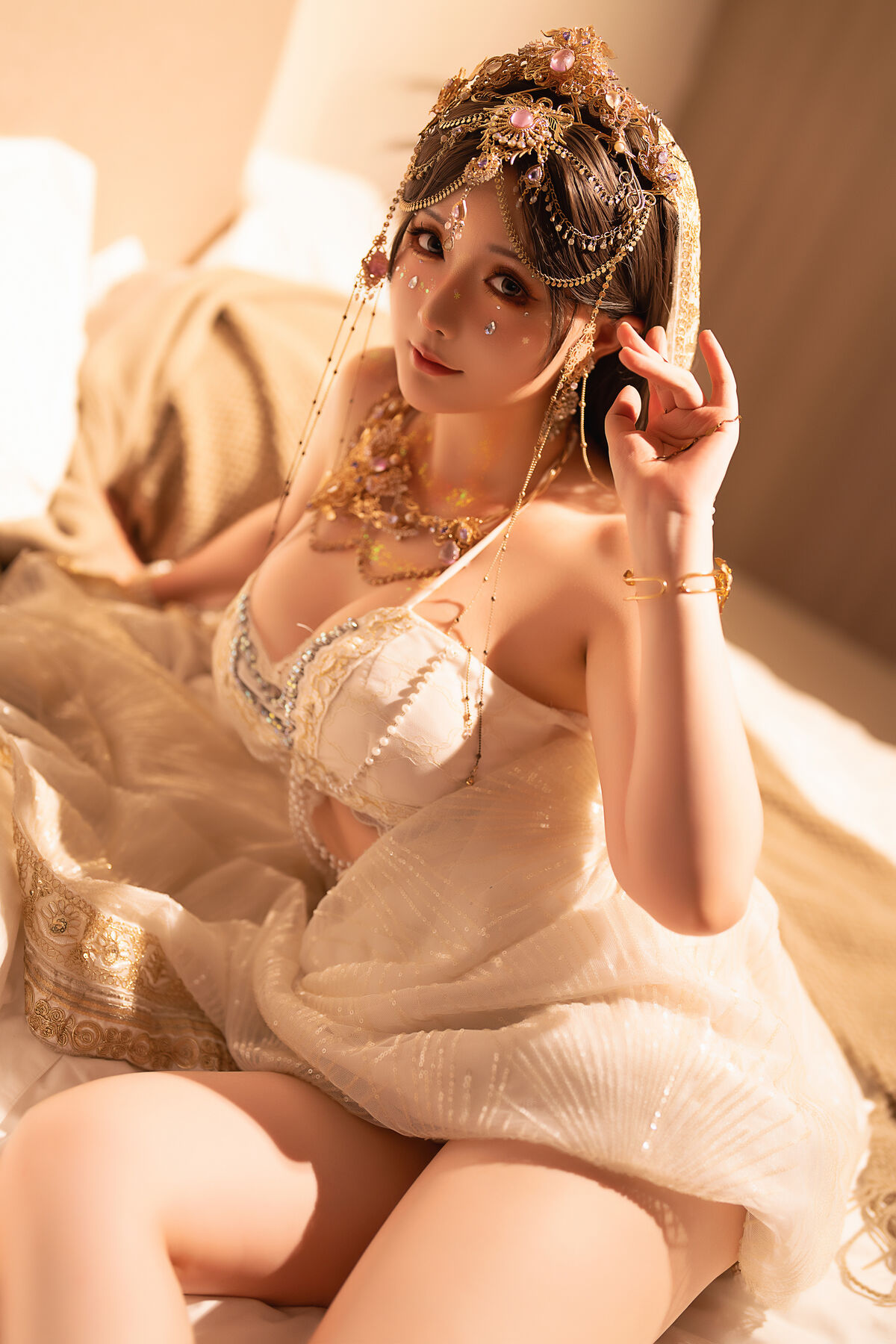 Coser@星之迟迟Hoshilily 2024年04月计划D 原创 治愈之旅 盛装篇 0027 9033779298.jpg