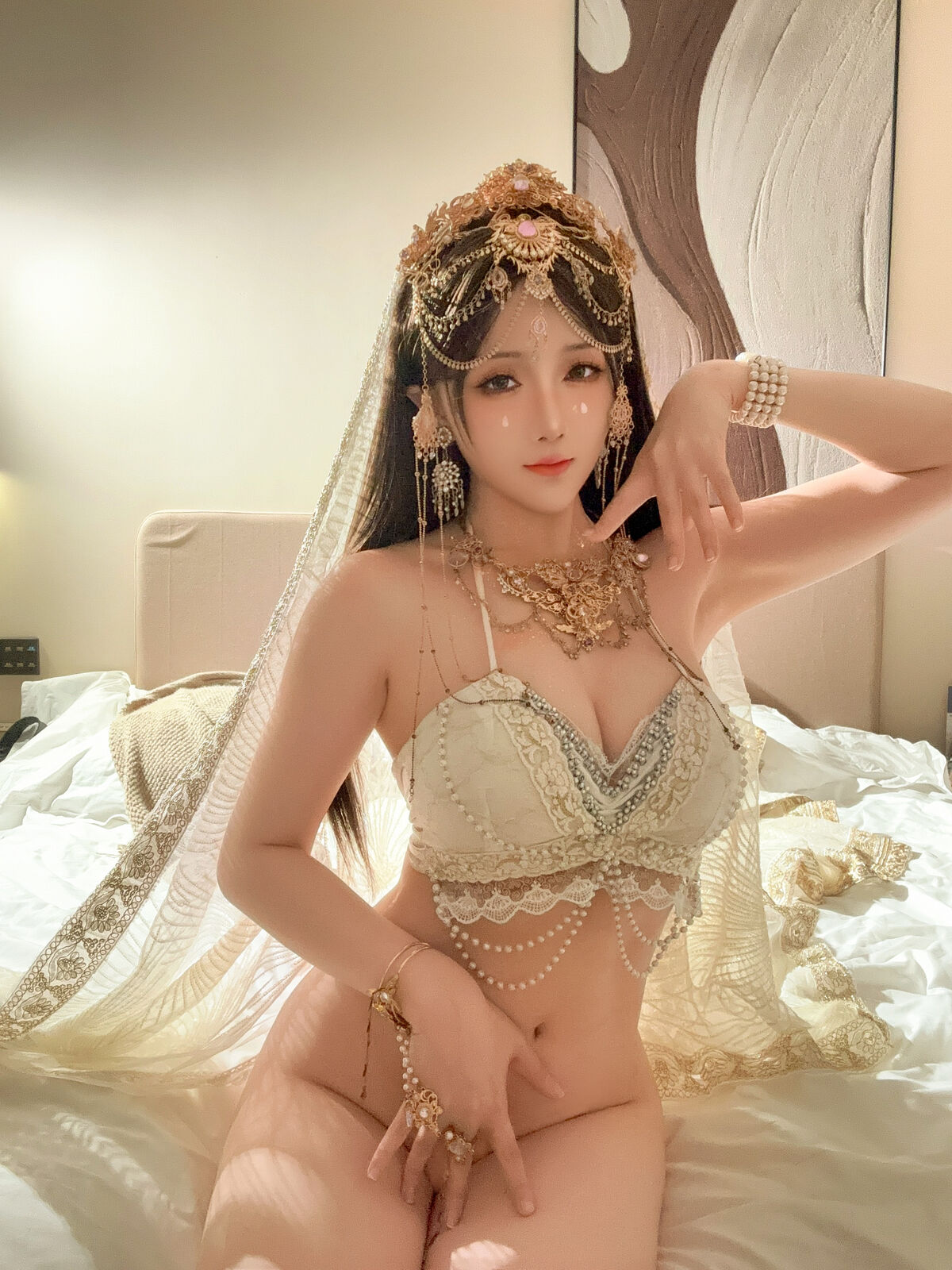 Coser@星之迟迟Hoshilily 2024年04月计划D 原创 治愈之旅 盛装篇 0051 8150543352.jpg