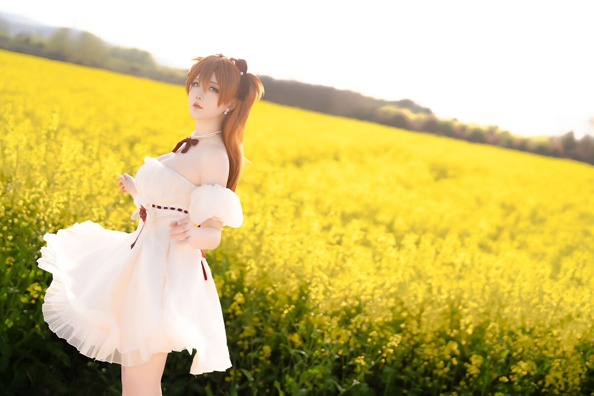 Coser@星之迟迟Hoshilily EVA 明日香花之语 0008 1243445903.jpg