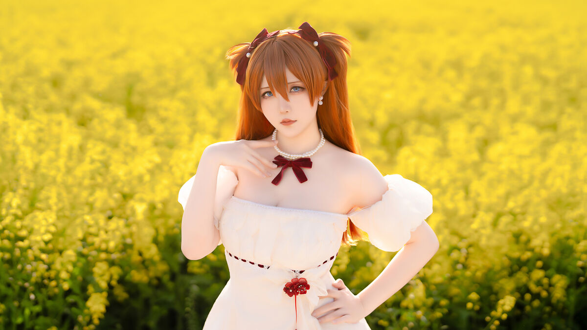 Coser@星之迟迟Hoshilily EVA 明日香花之语 0009 6438821408.jpg