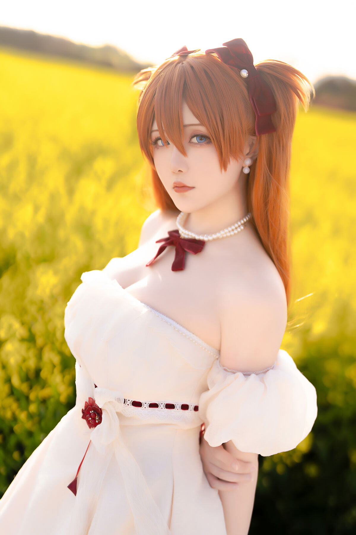 Coser@星之迟迟Hoshilily EVA 明日香花之语 0012 0678342519.jpg