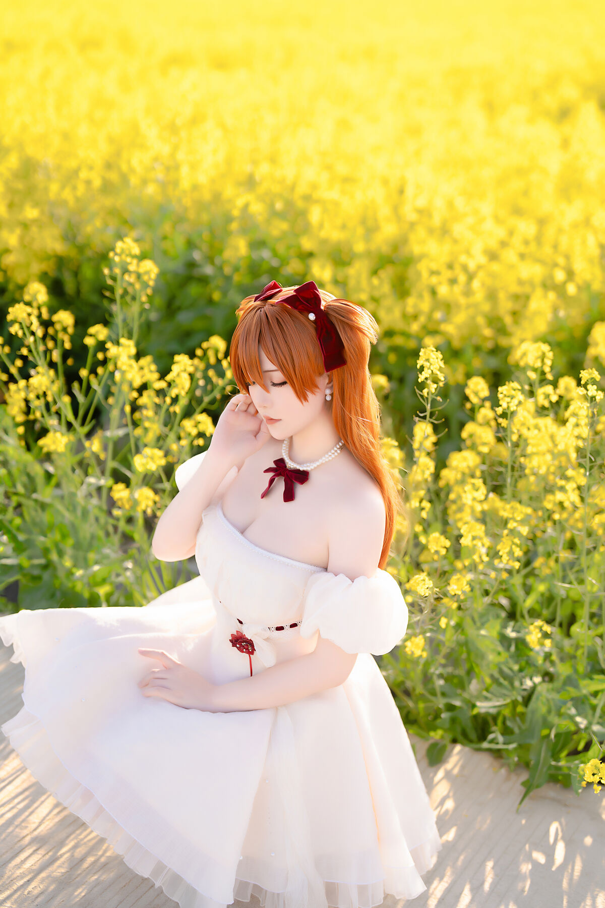 Coser@星之迟迟Hoshilily EVA 明日香花之语 0014 7397597791.jpg